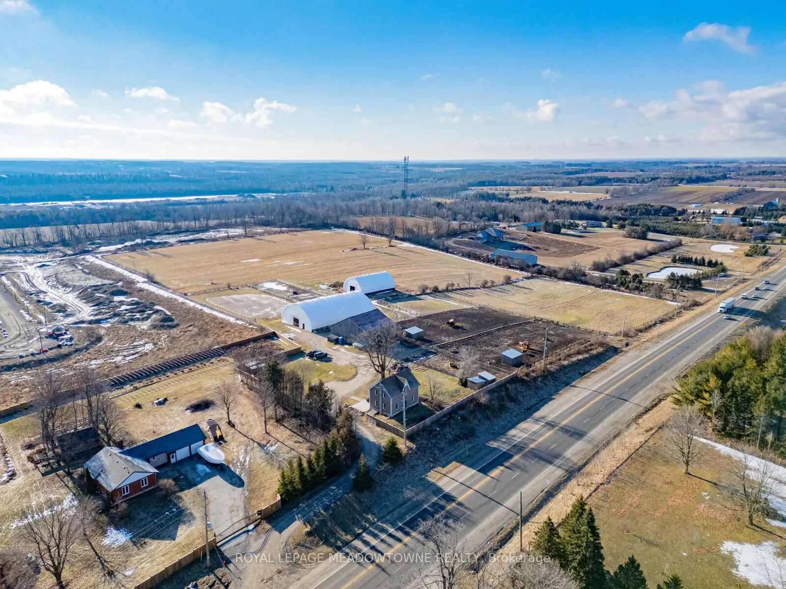 8863 Wellington 124 Road