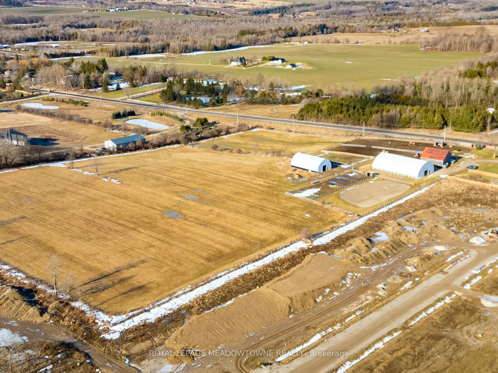 8863 Wellington 124 Road