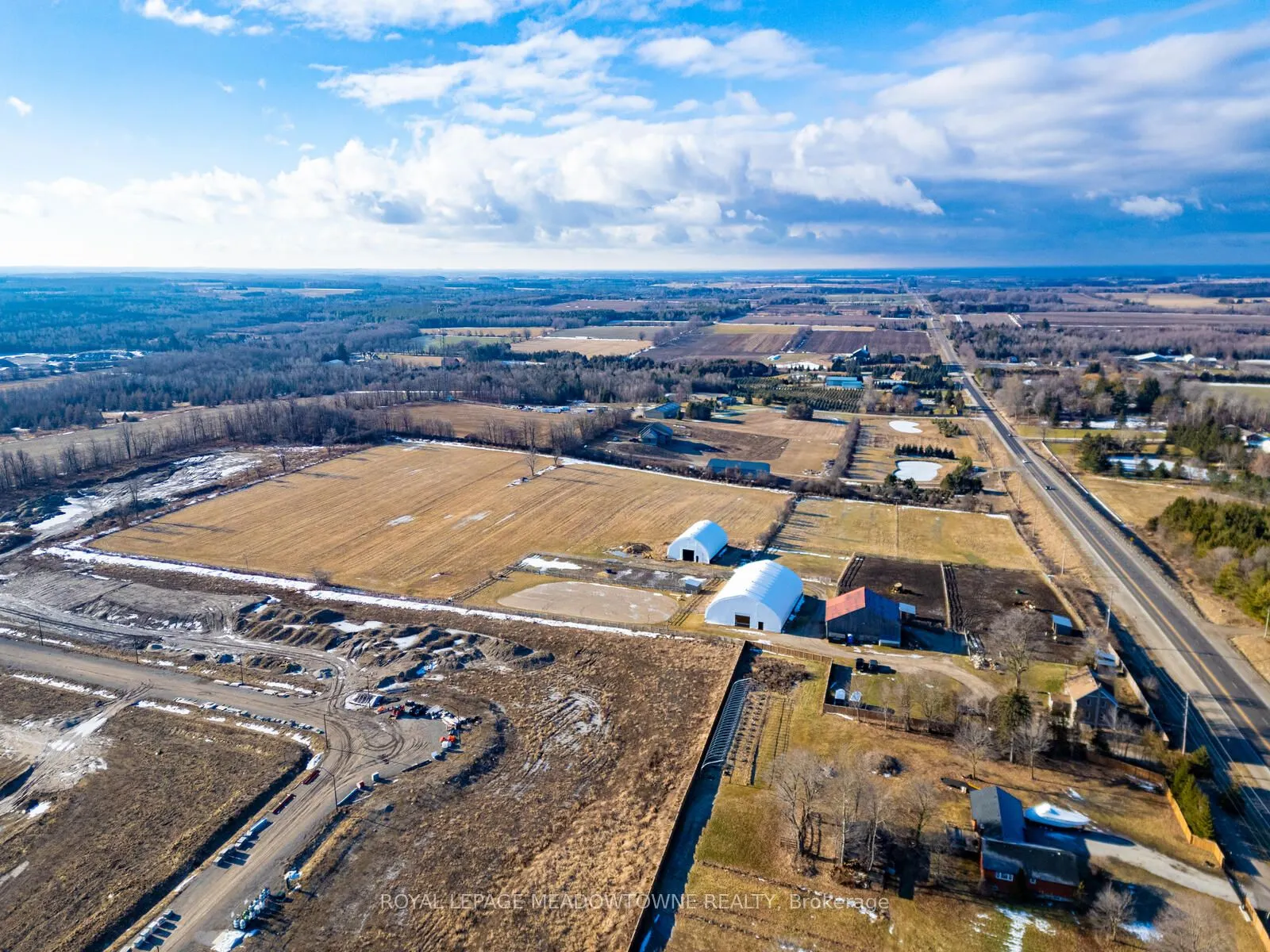 8863 Wellington 124 Road