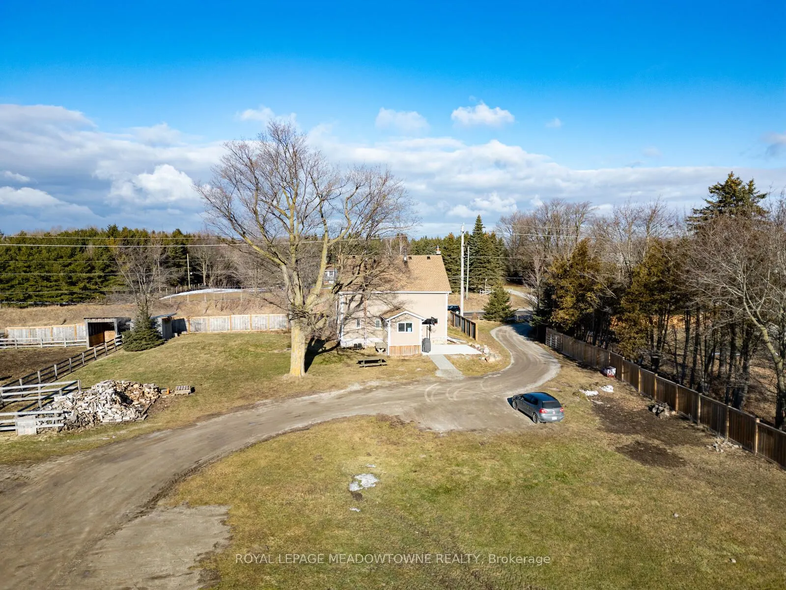 8863 Wellington 124 Road