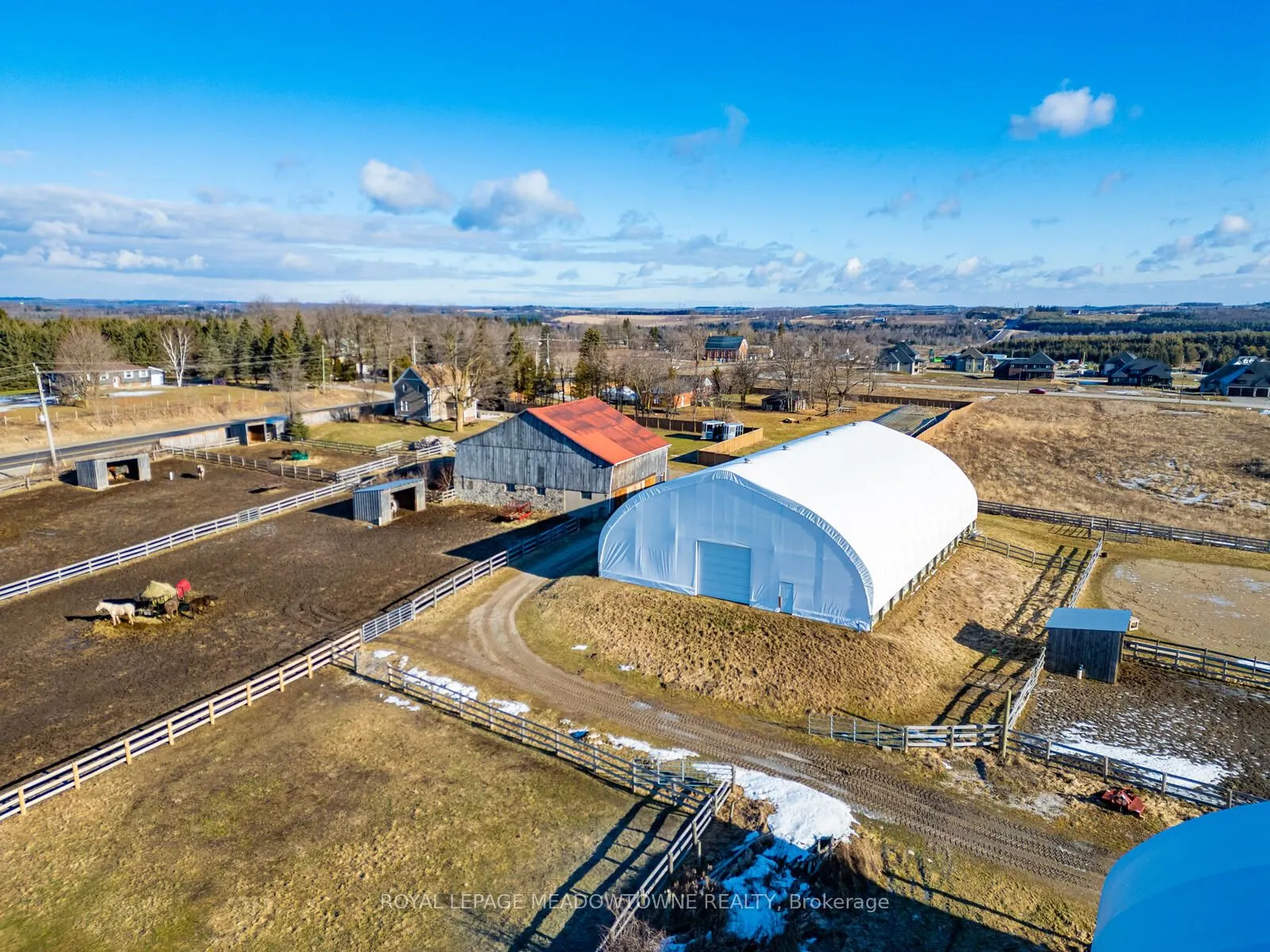 8863 Wellington 124 Road