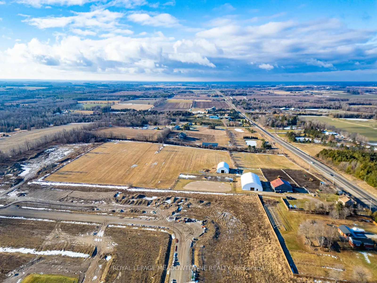 8863 Wellington 124 Road