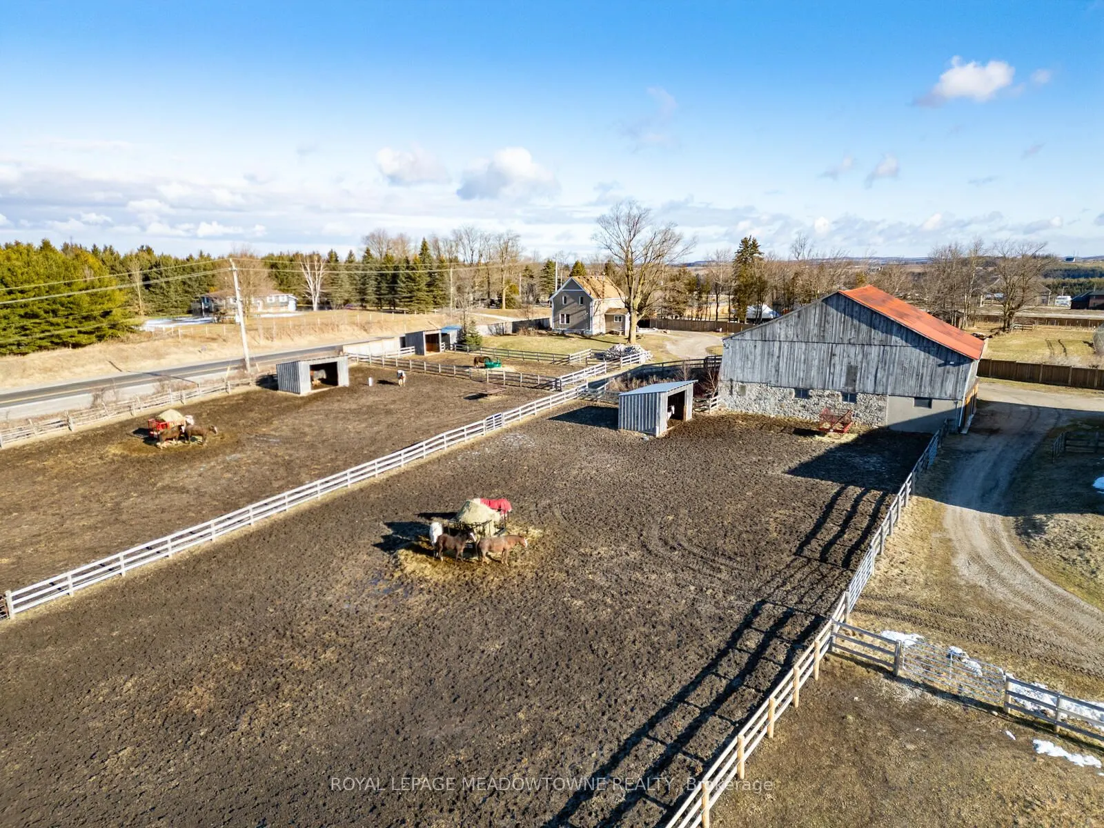 8863 Wellington 124 Road