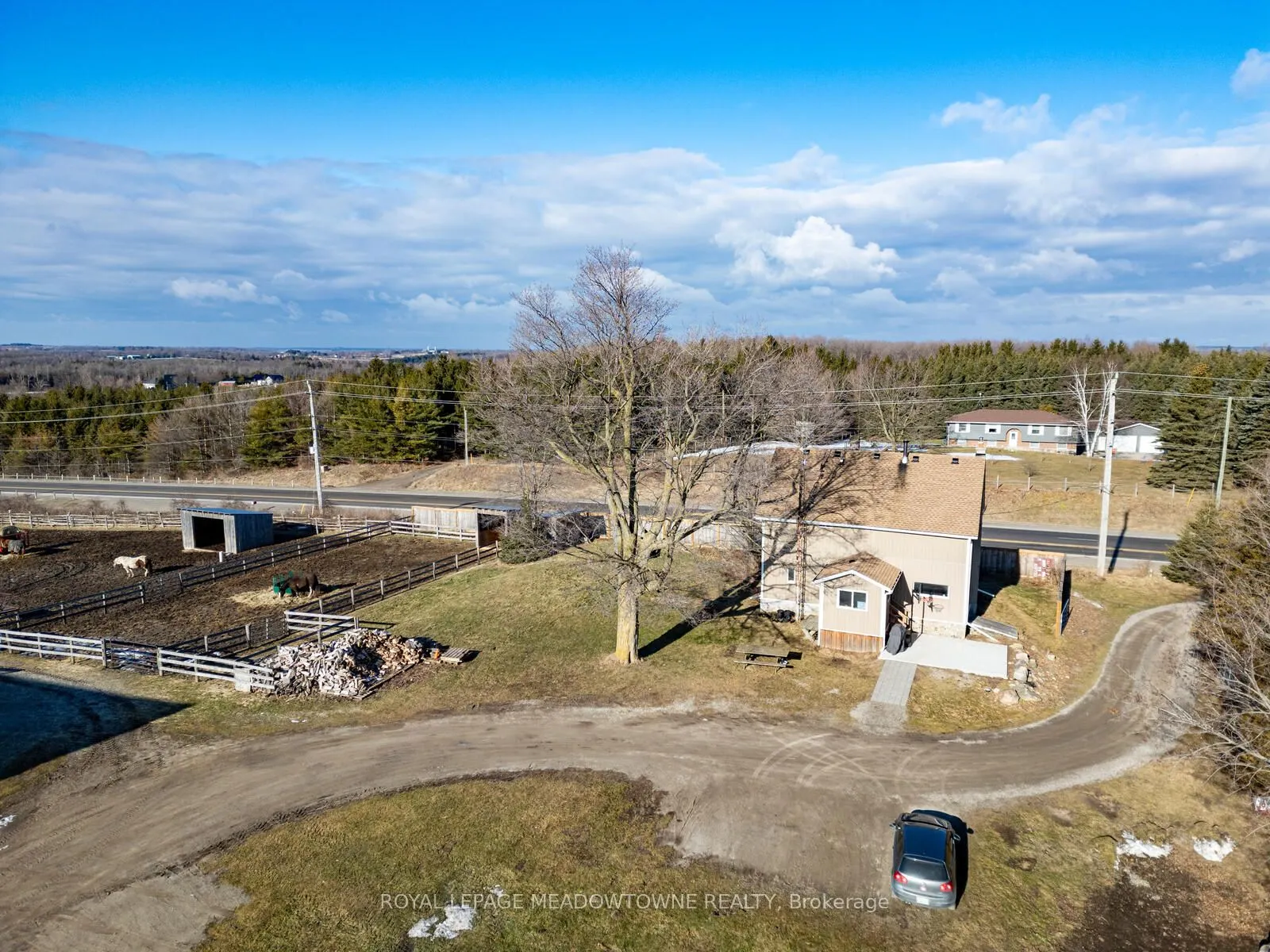 8863 Wellington 124 Road