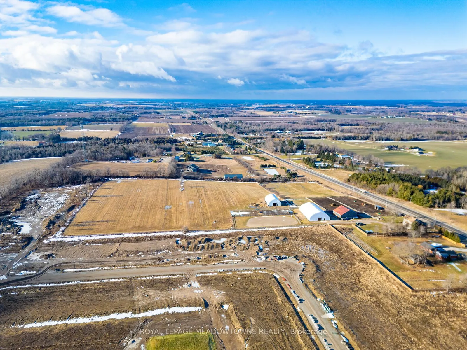 8863 Wellington 124 Road