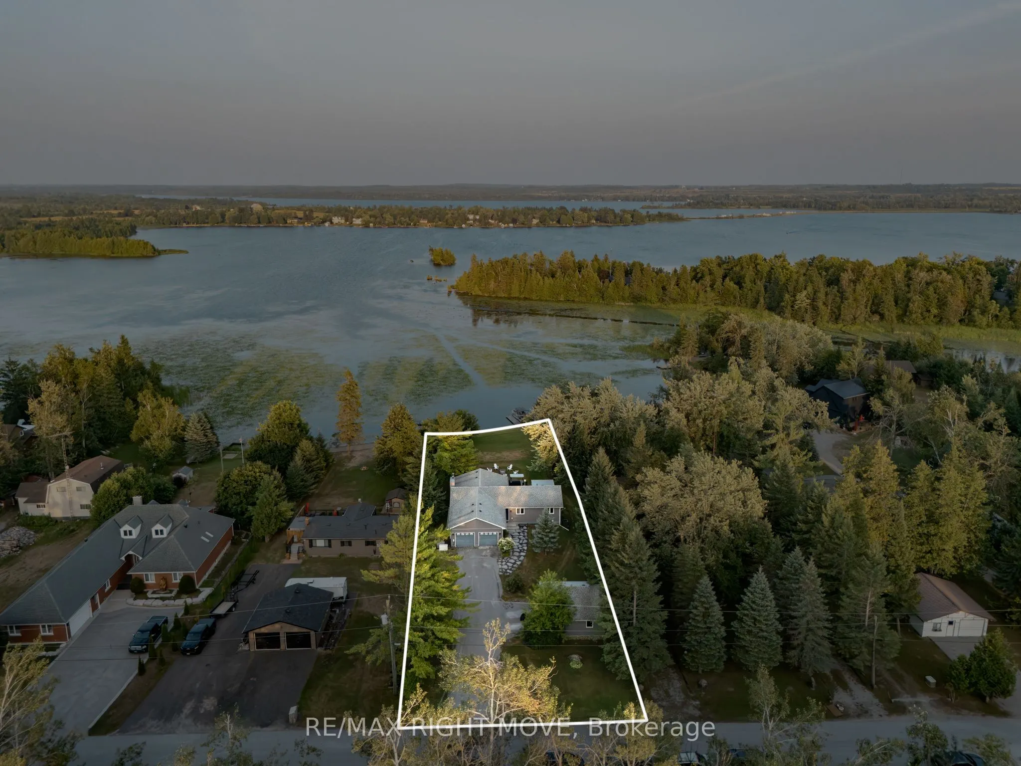 35 Cedar Bay Road