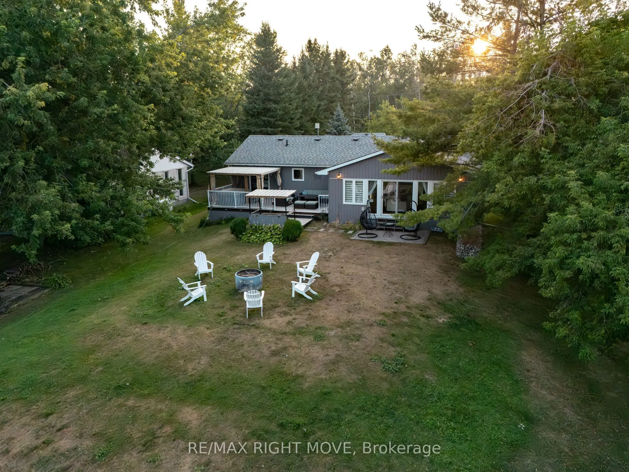 35 Cedar Bay Road