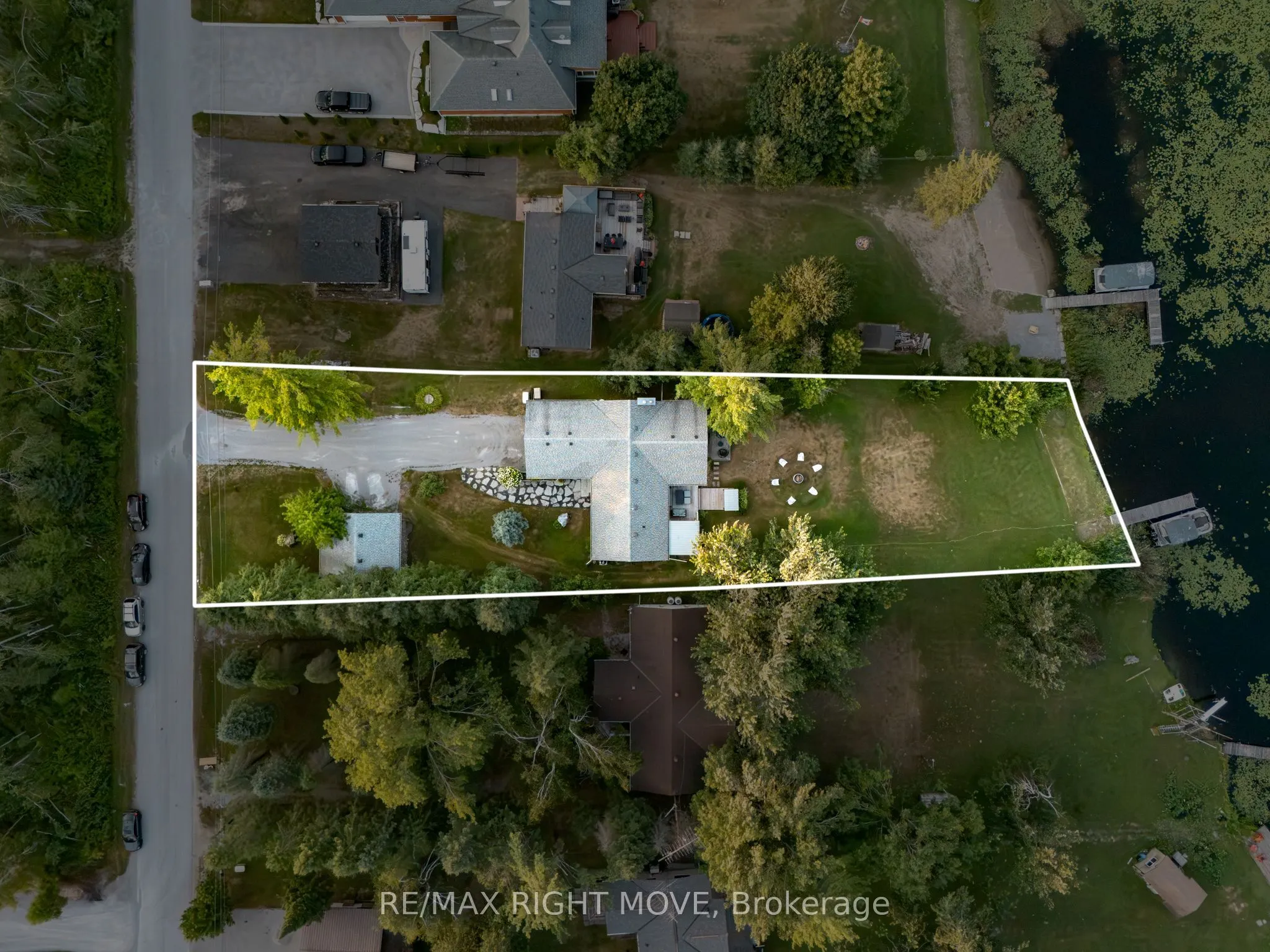 35 Cedar Bay Road