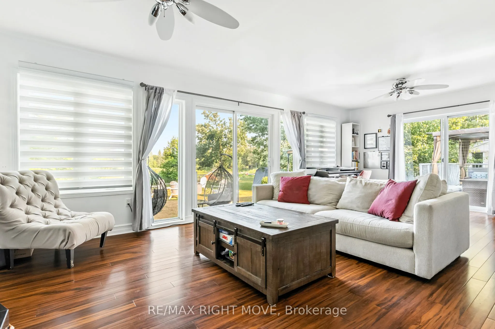 35 Cedar Bay Road