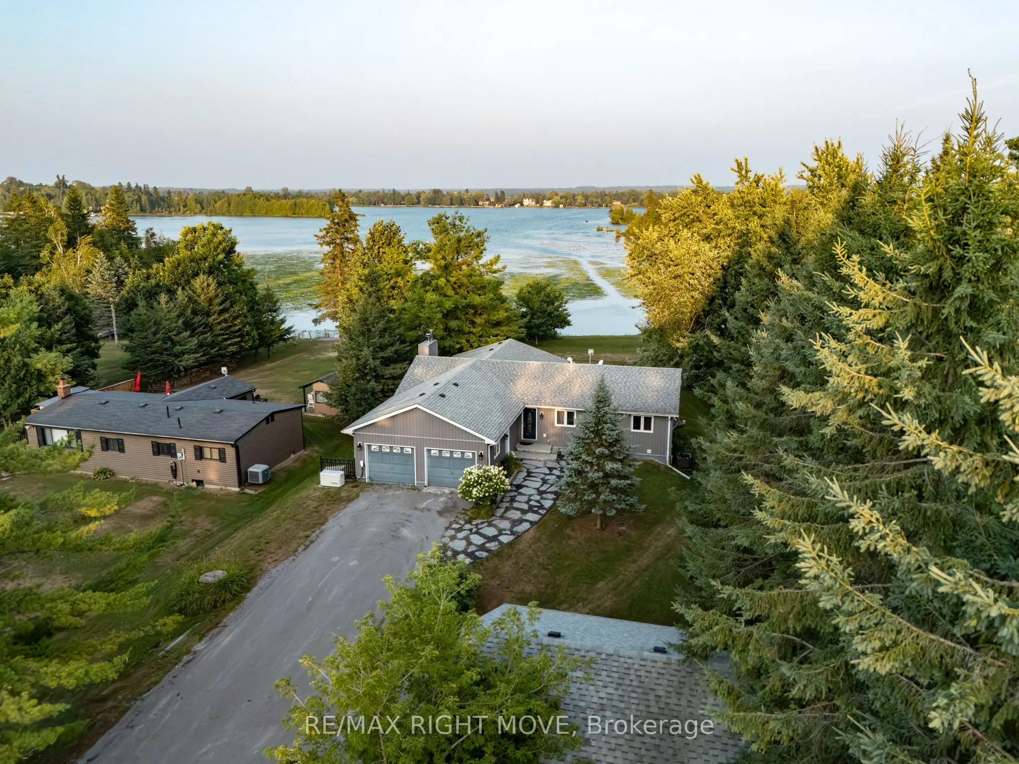 35 Cedar Bay Road