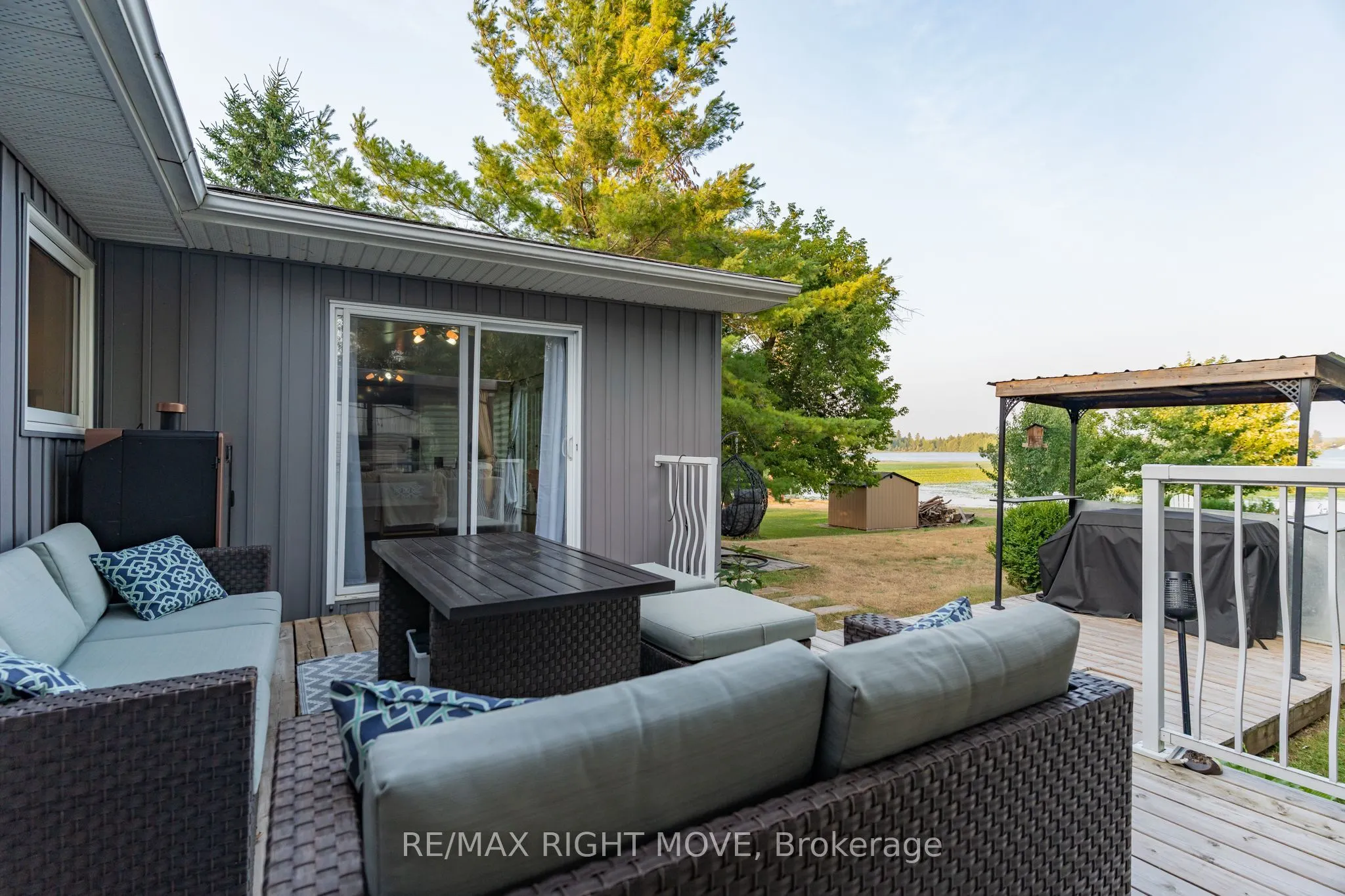 35 Cedar Bay Road