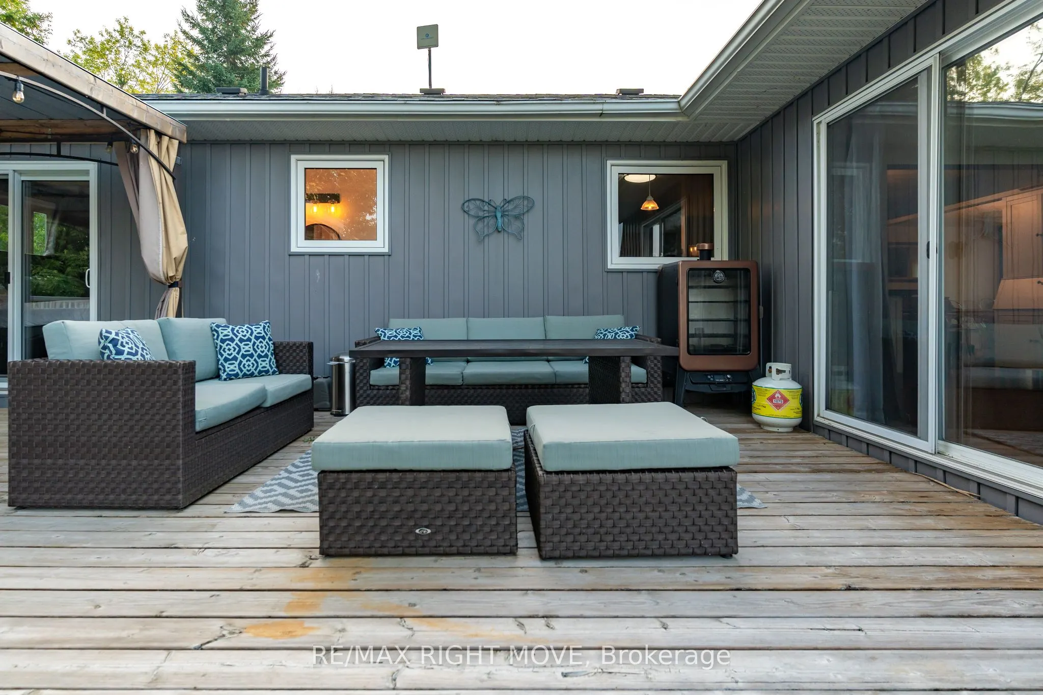 35 Cedar Bay Road