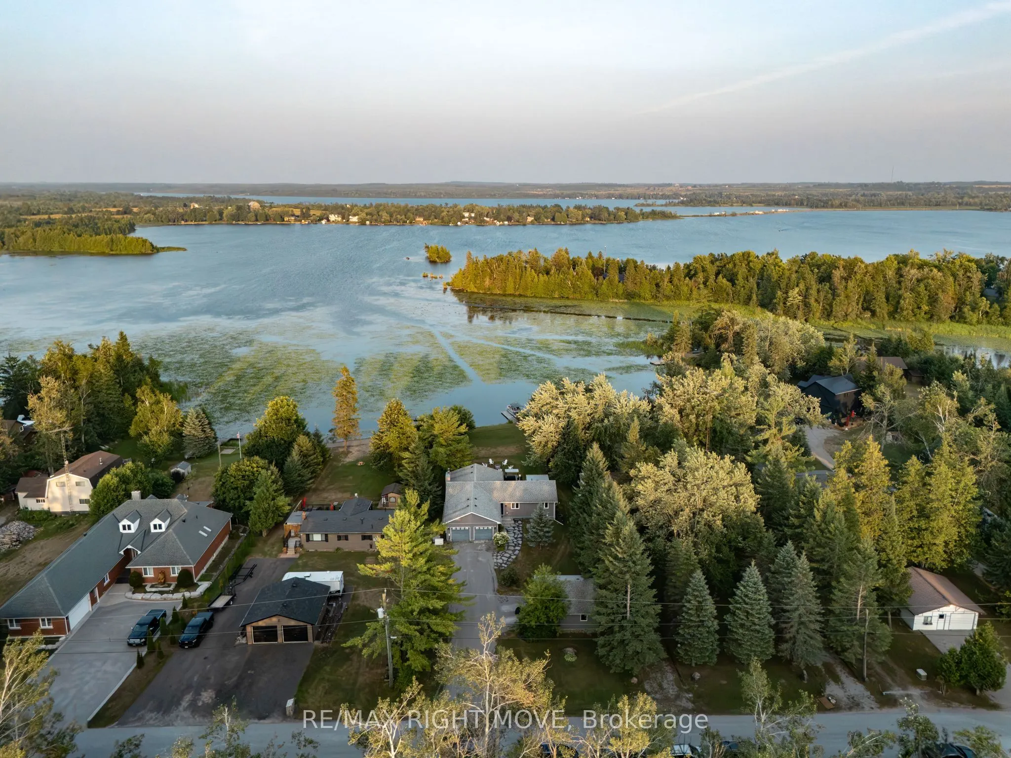 35 Cedar Bay Road