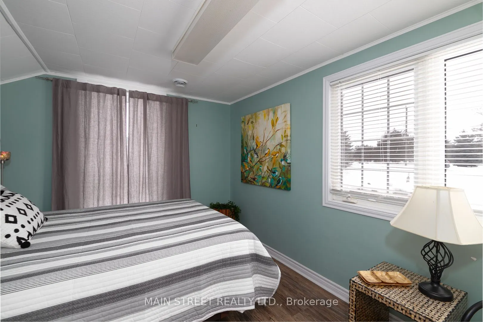 35 Peats Point Road