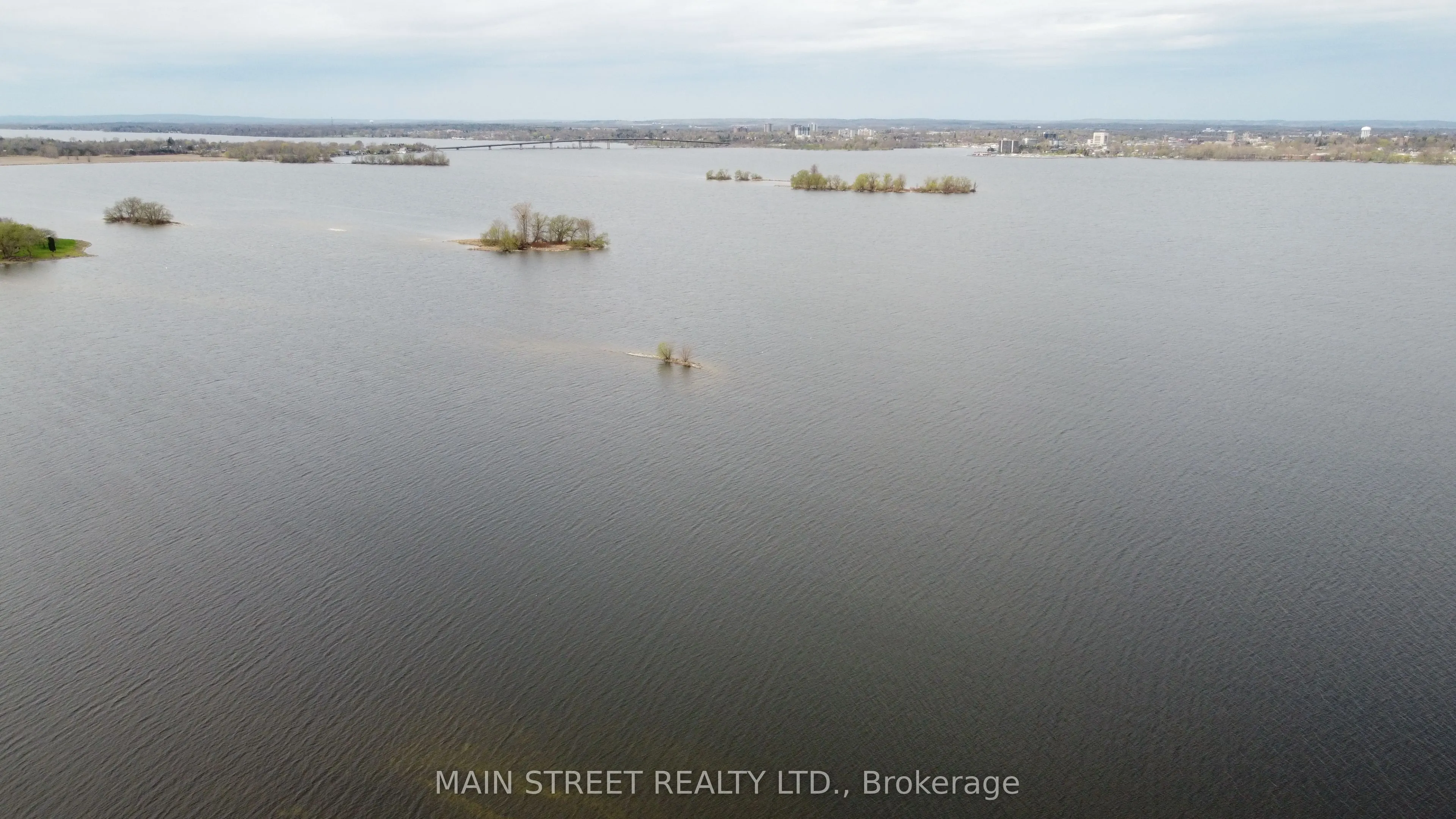 35 Peats Point Road