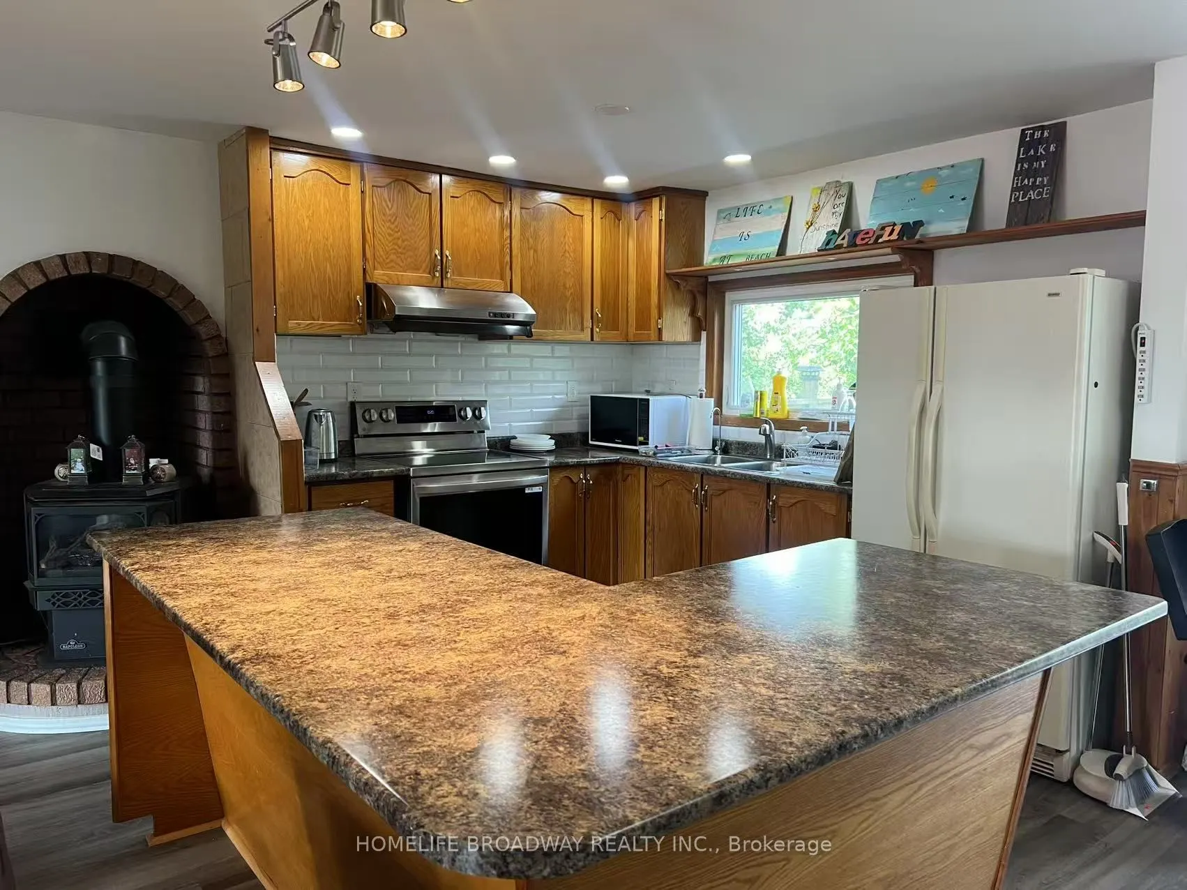 1389 Portage Road
