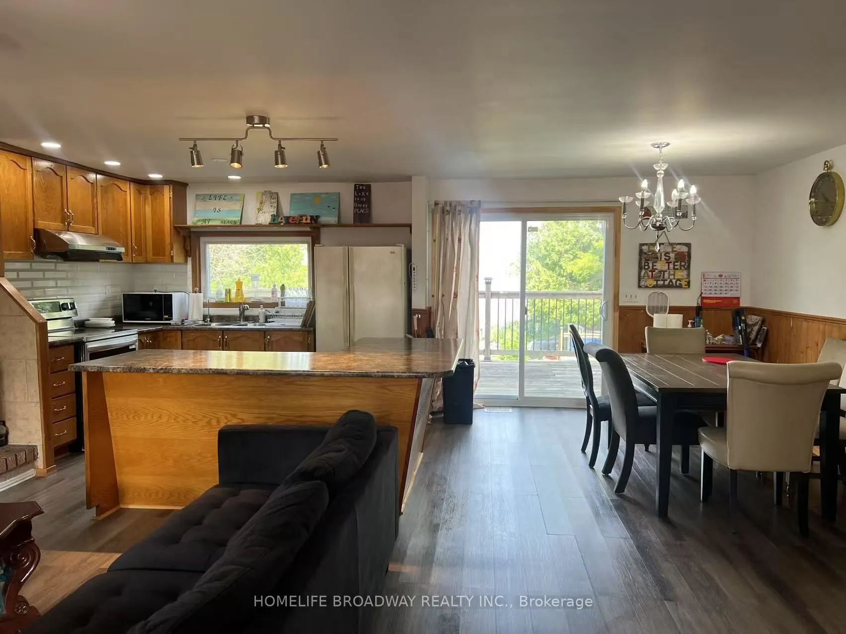 1389 Portage Road