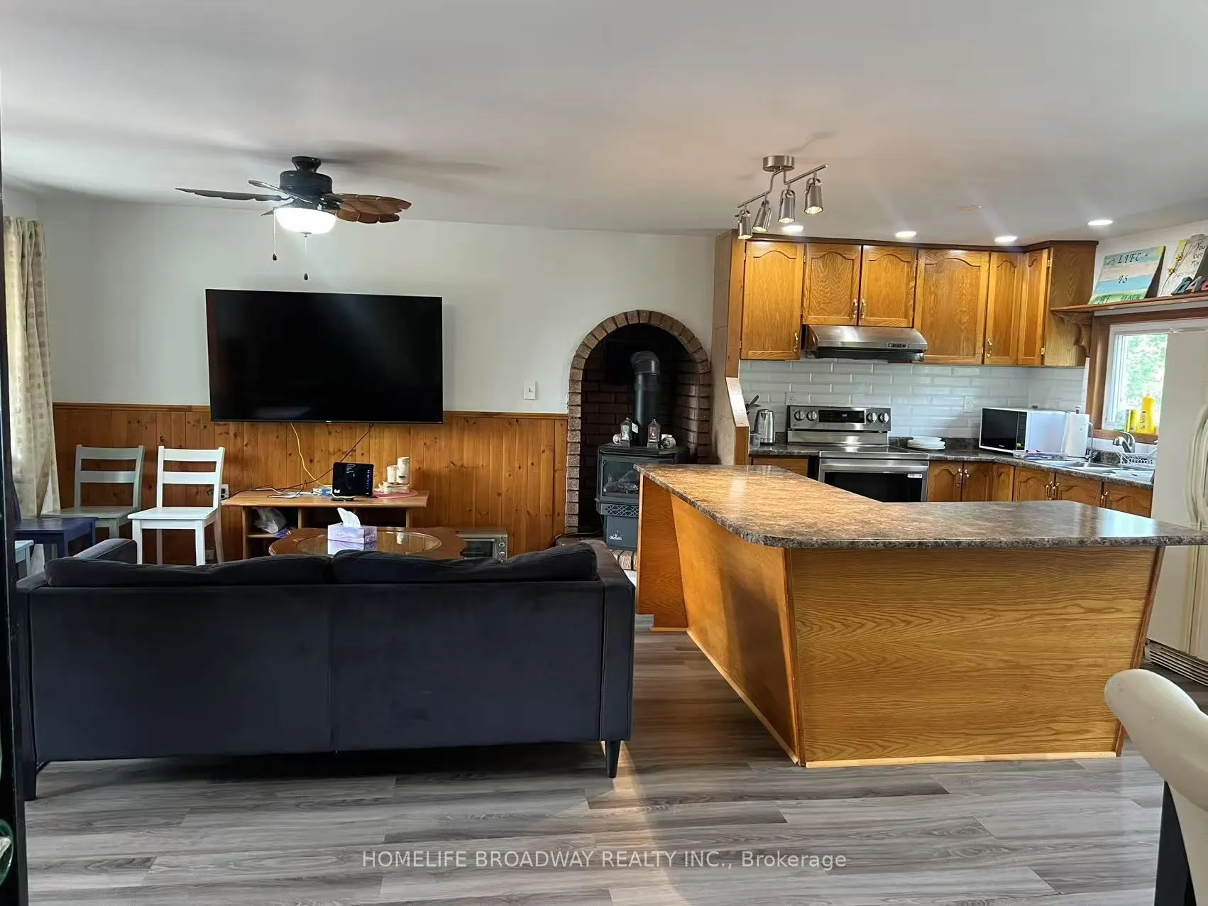 1389 Portage Road