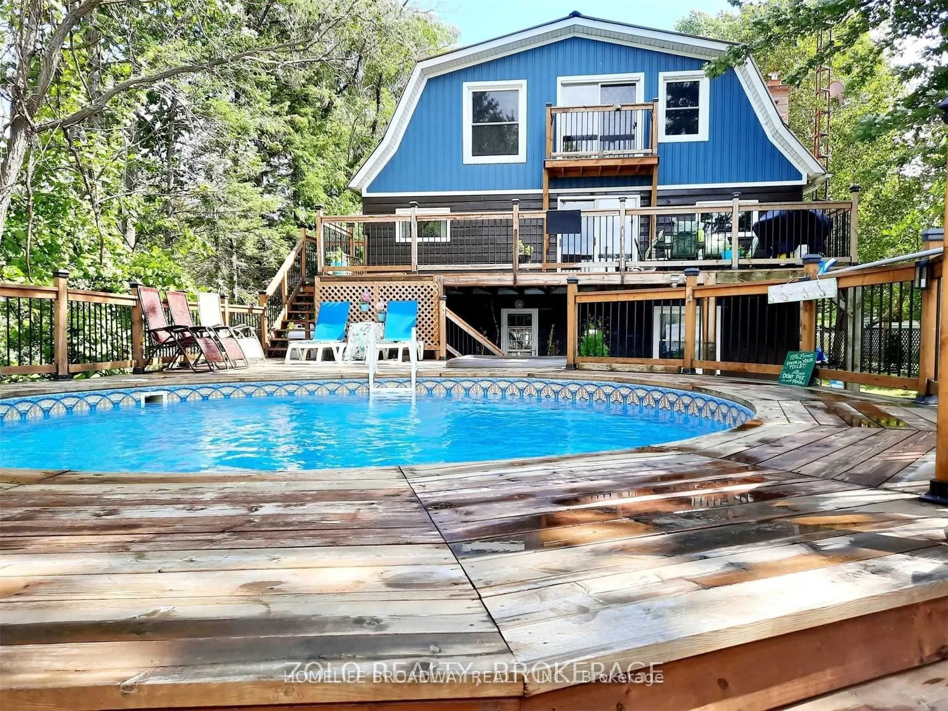 1389 Portage Road