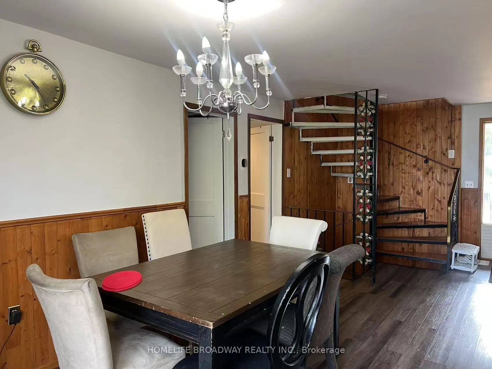 1389 Portage Road