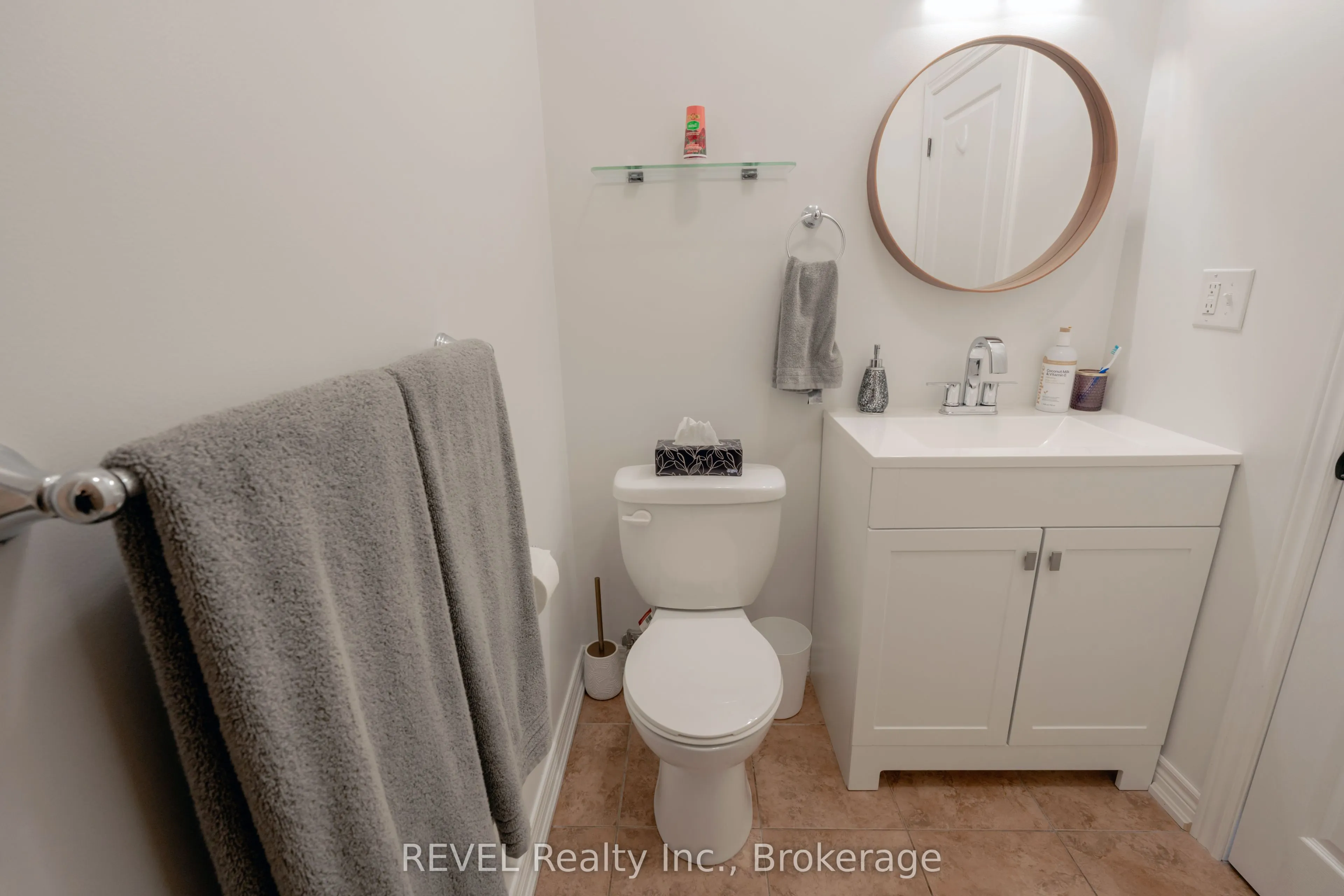 6045 Dunn Street, #104
