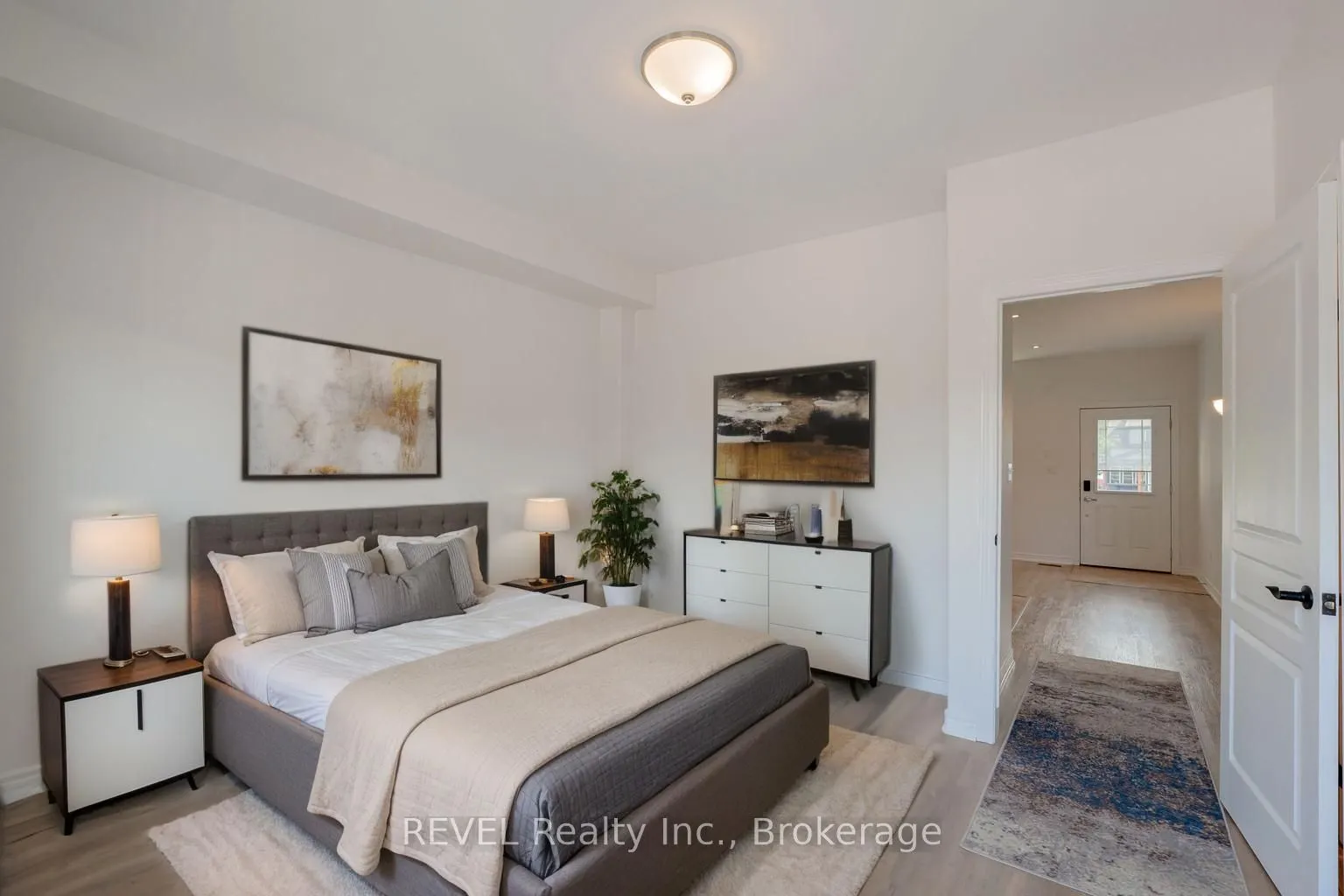 6045 Dunn Street, #104