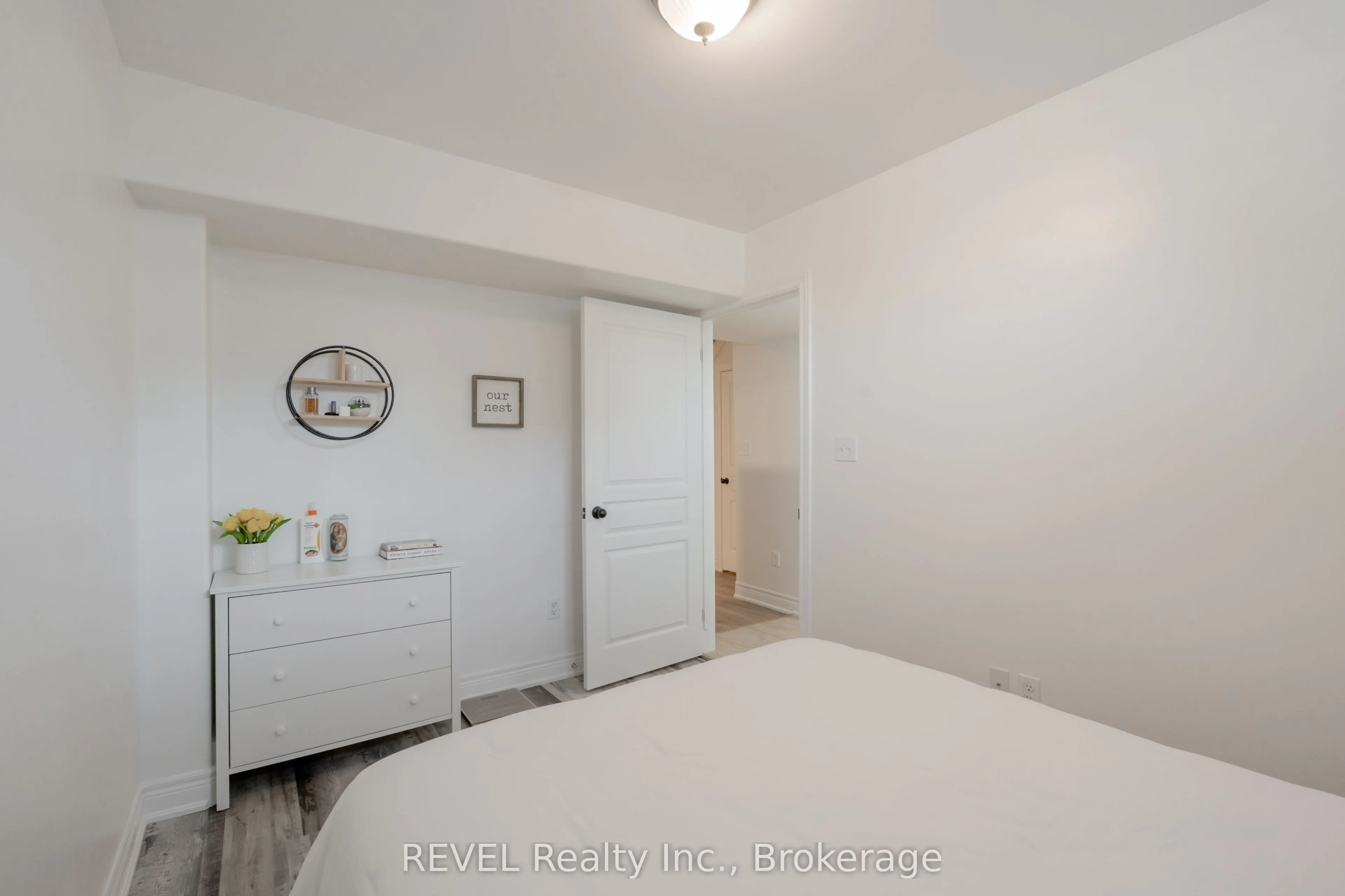 6045 Dunn Street, #104