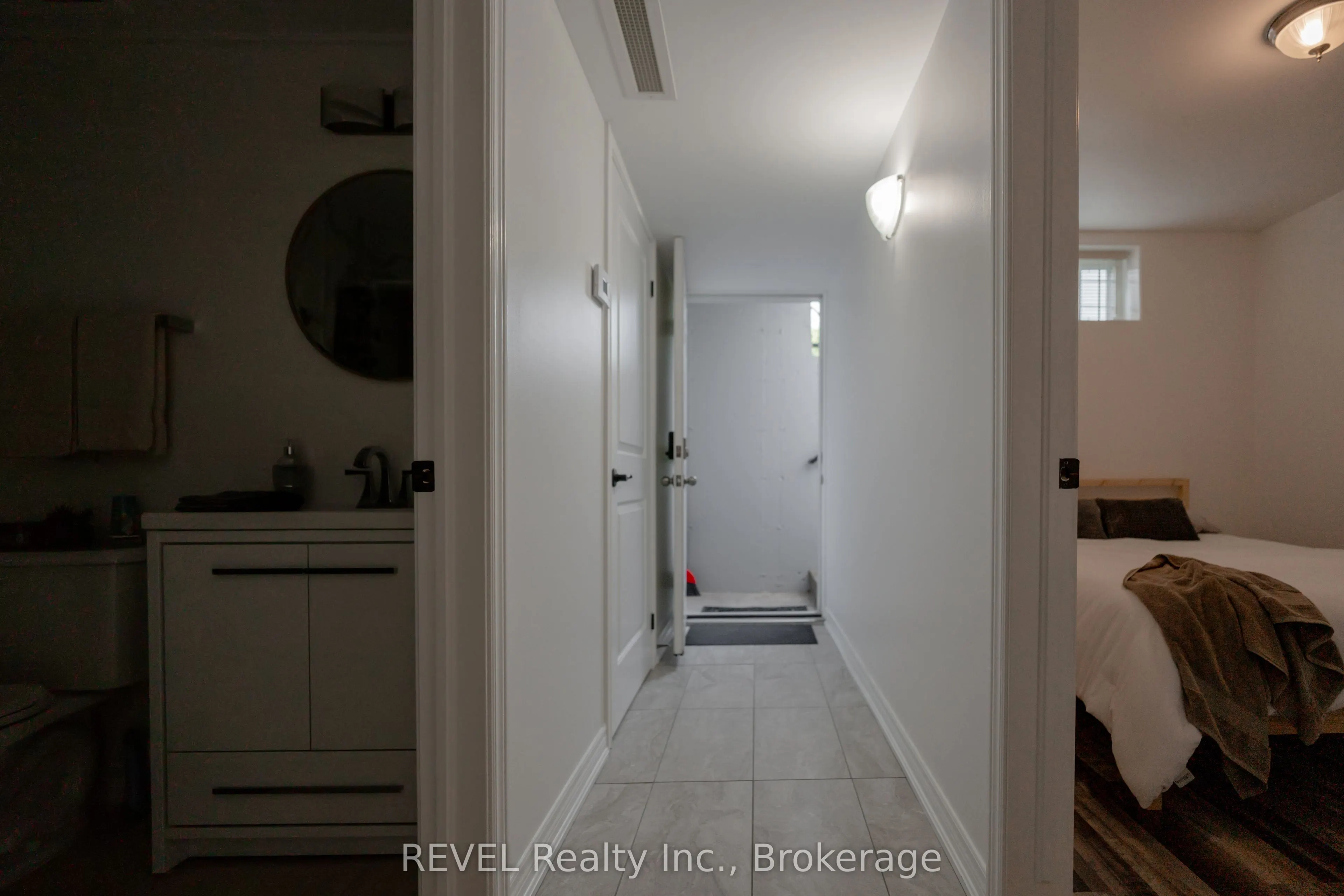 6045 Dunn Street, #104