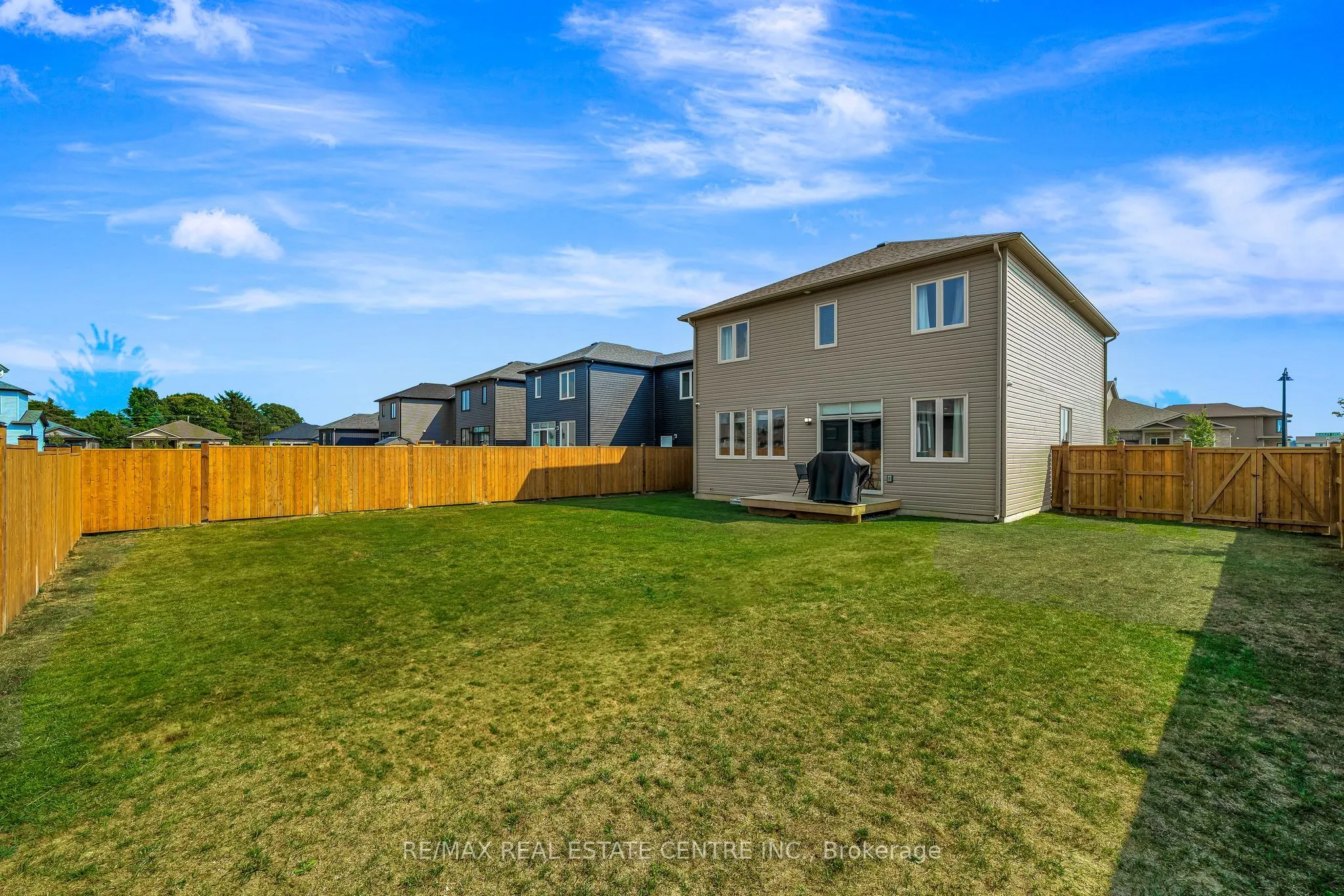 218 Beasley Crescent