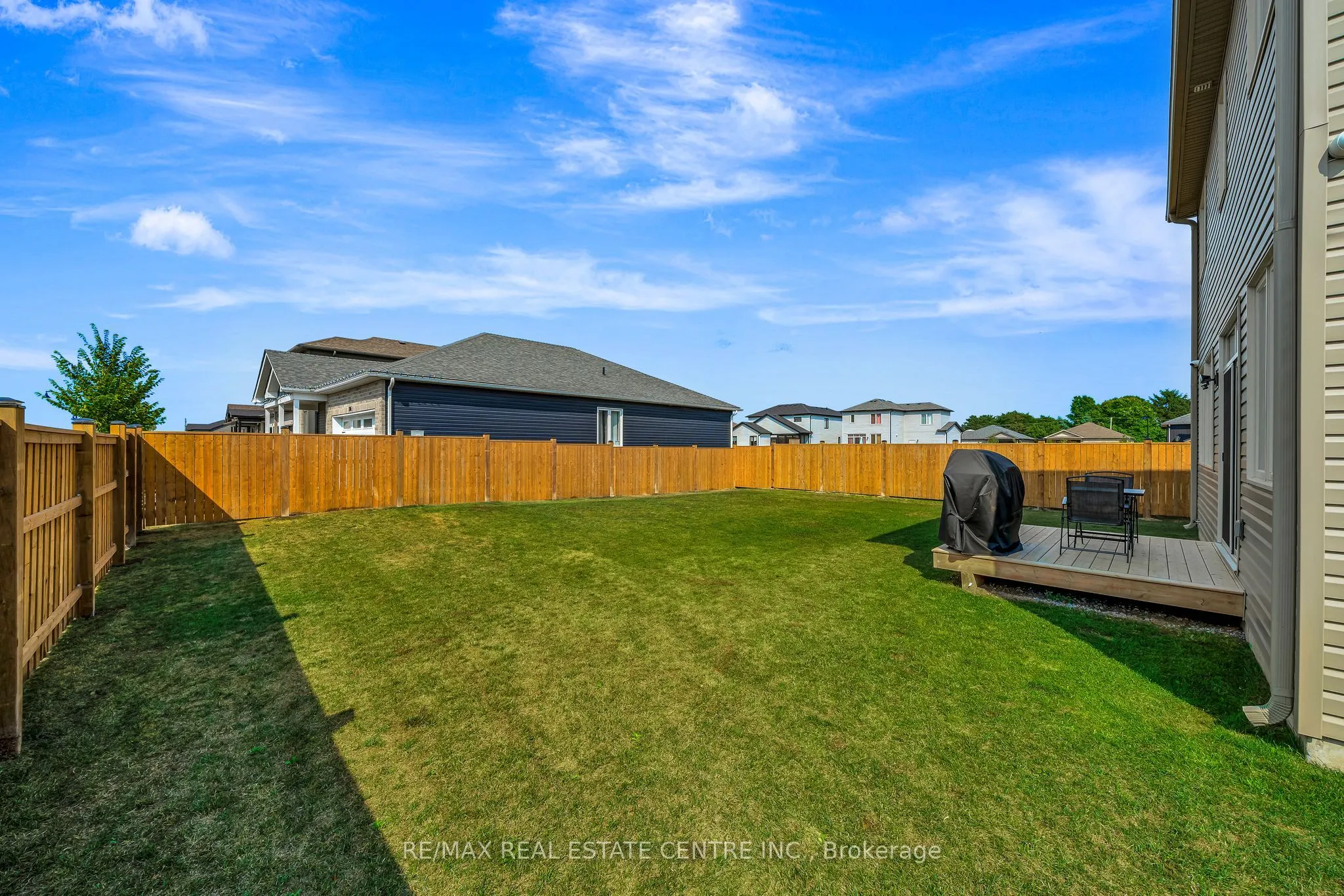 218 Beasley Crescent