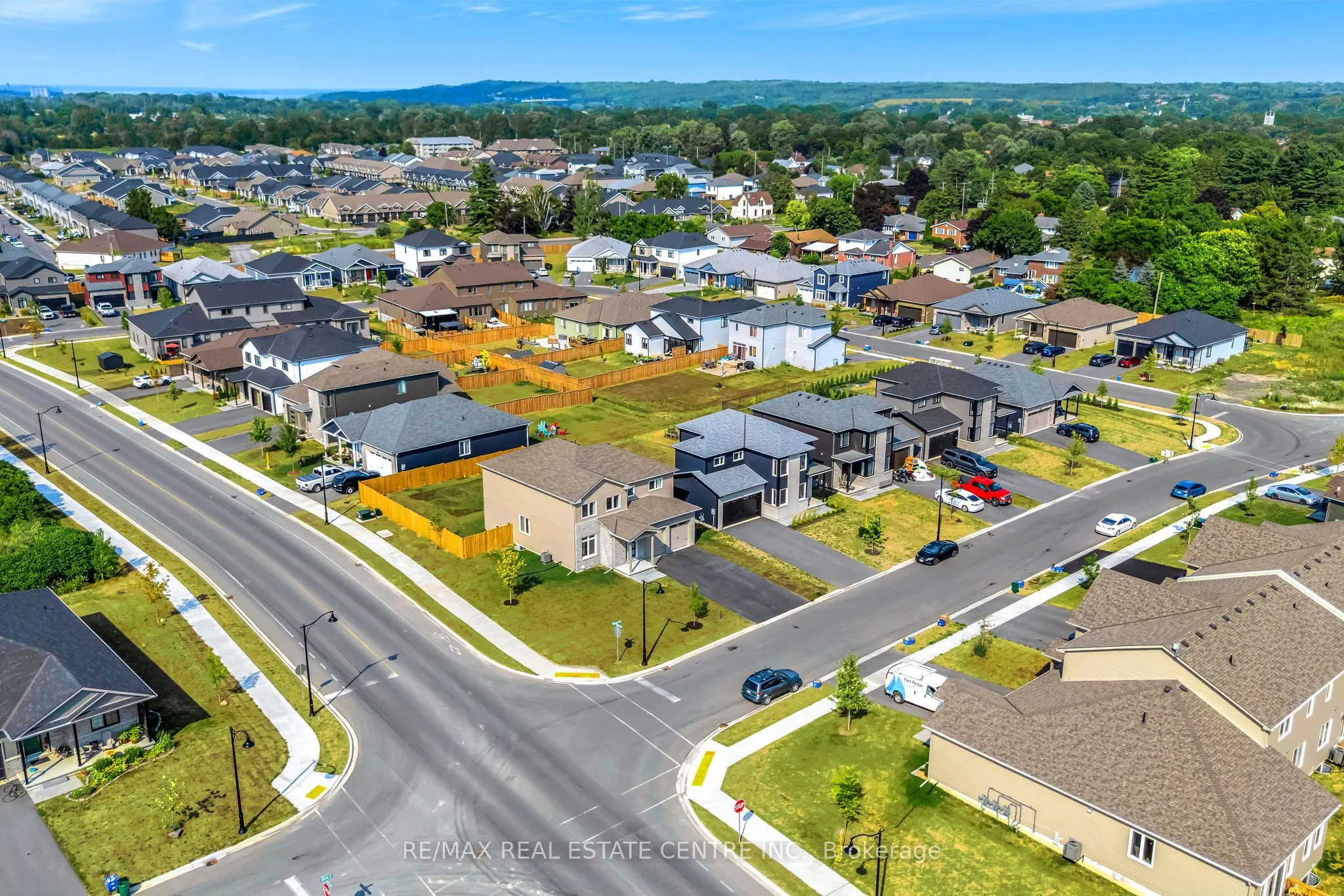 218 Beasley Crescent