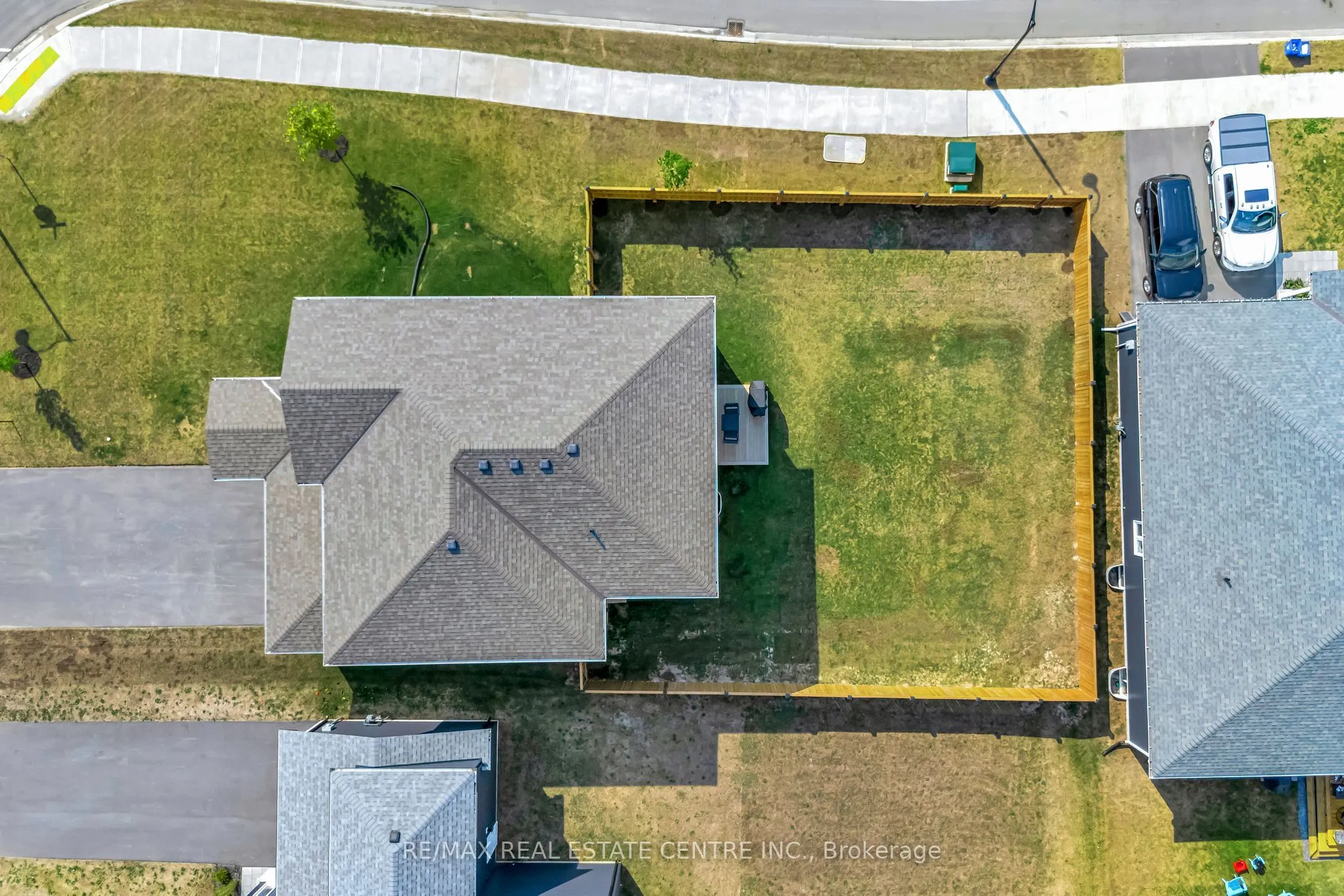 218 Beasley Crescent
