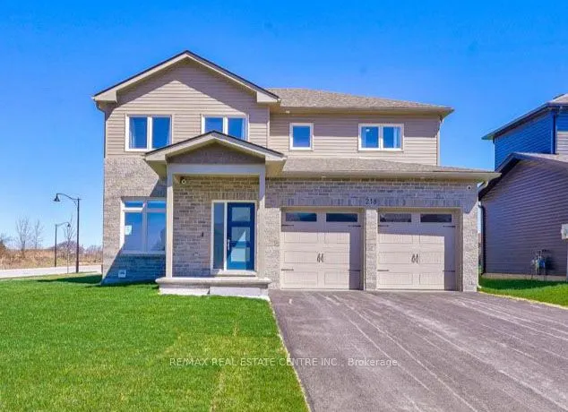 218 Beasley Crescent