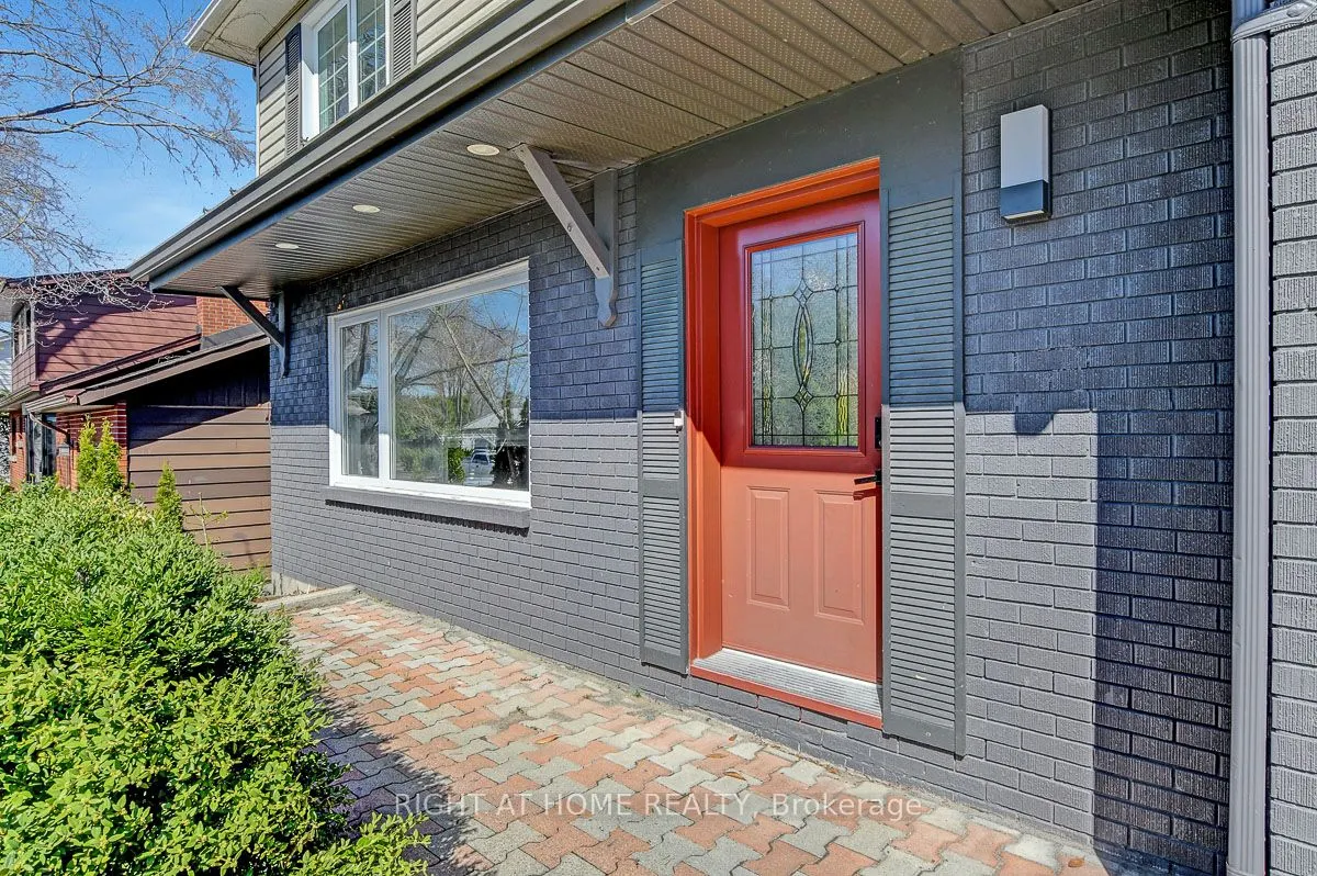 81 Canter Boulevard