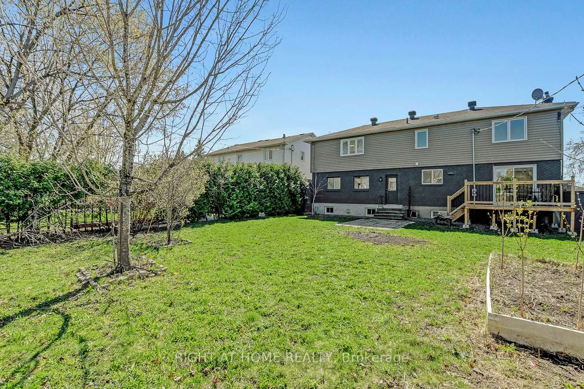 81 Canter Boulevard
