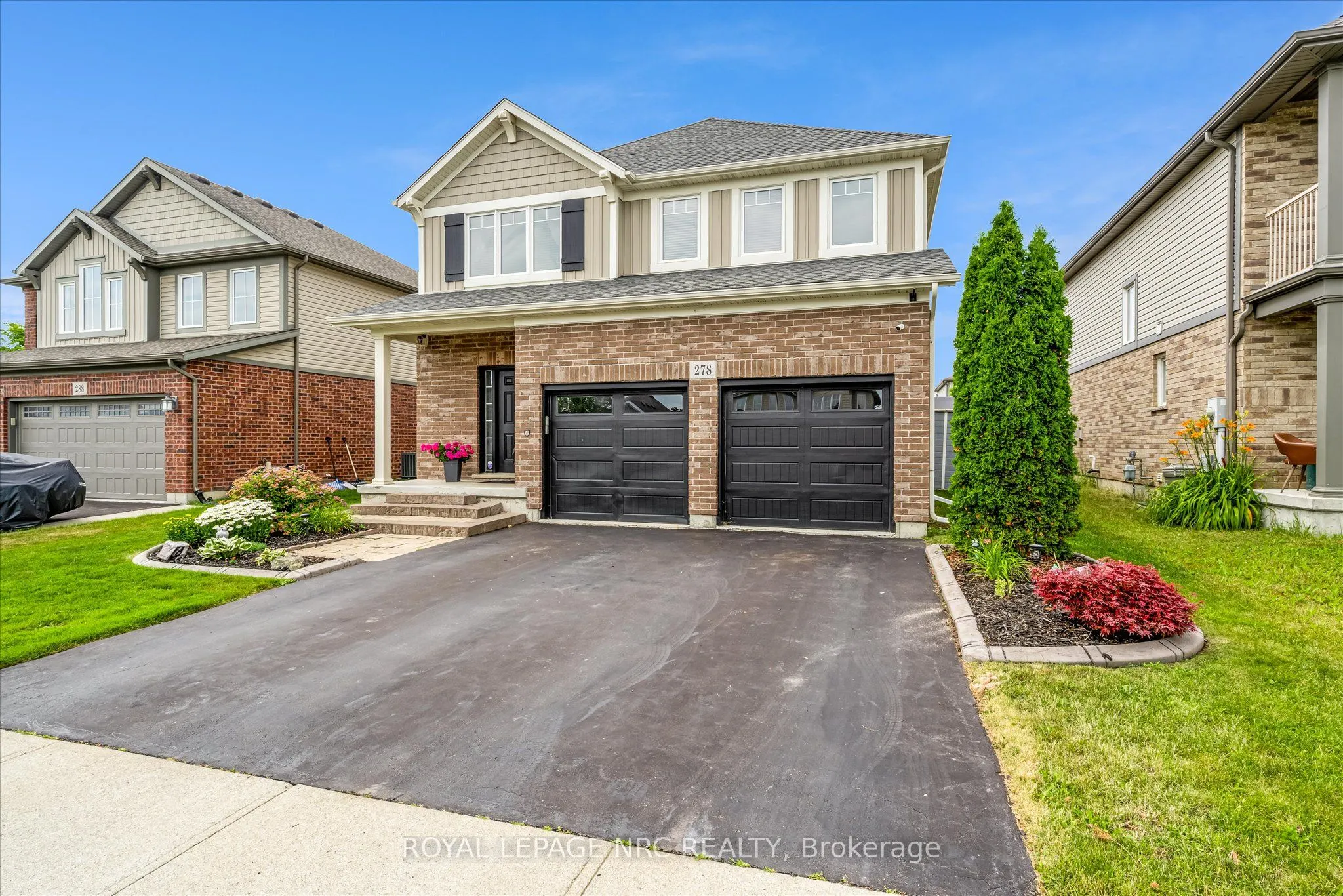 278 Cardinal Crescent
