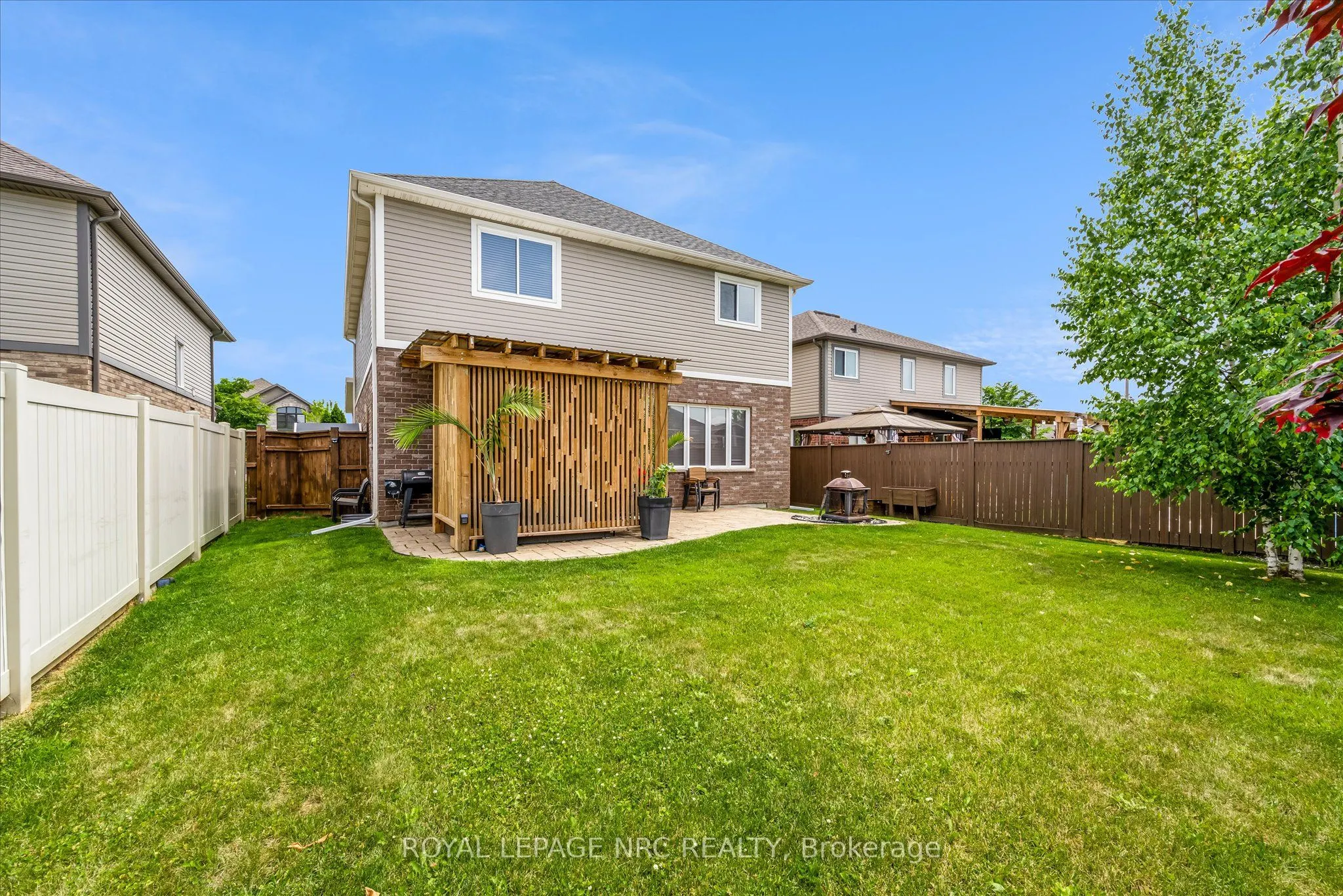 278 Cardinal Crescent