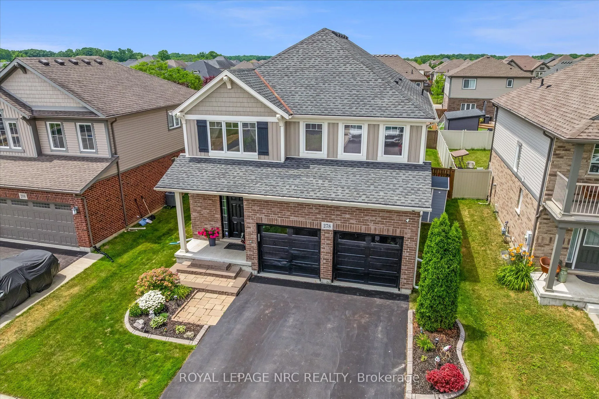 278 Cardinal Crescent