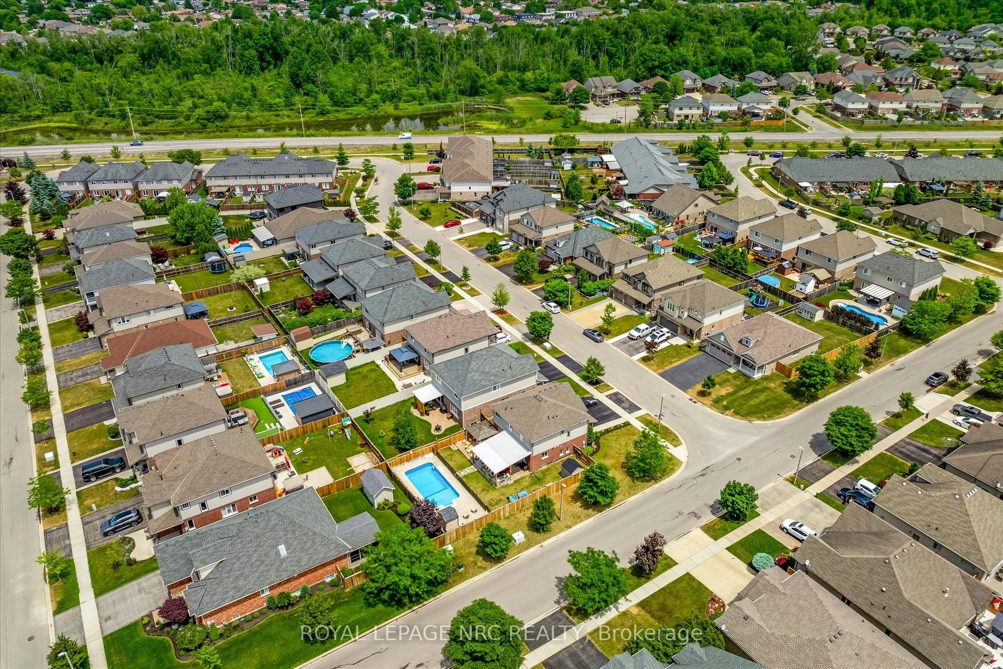 278 Cardinal Crescent