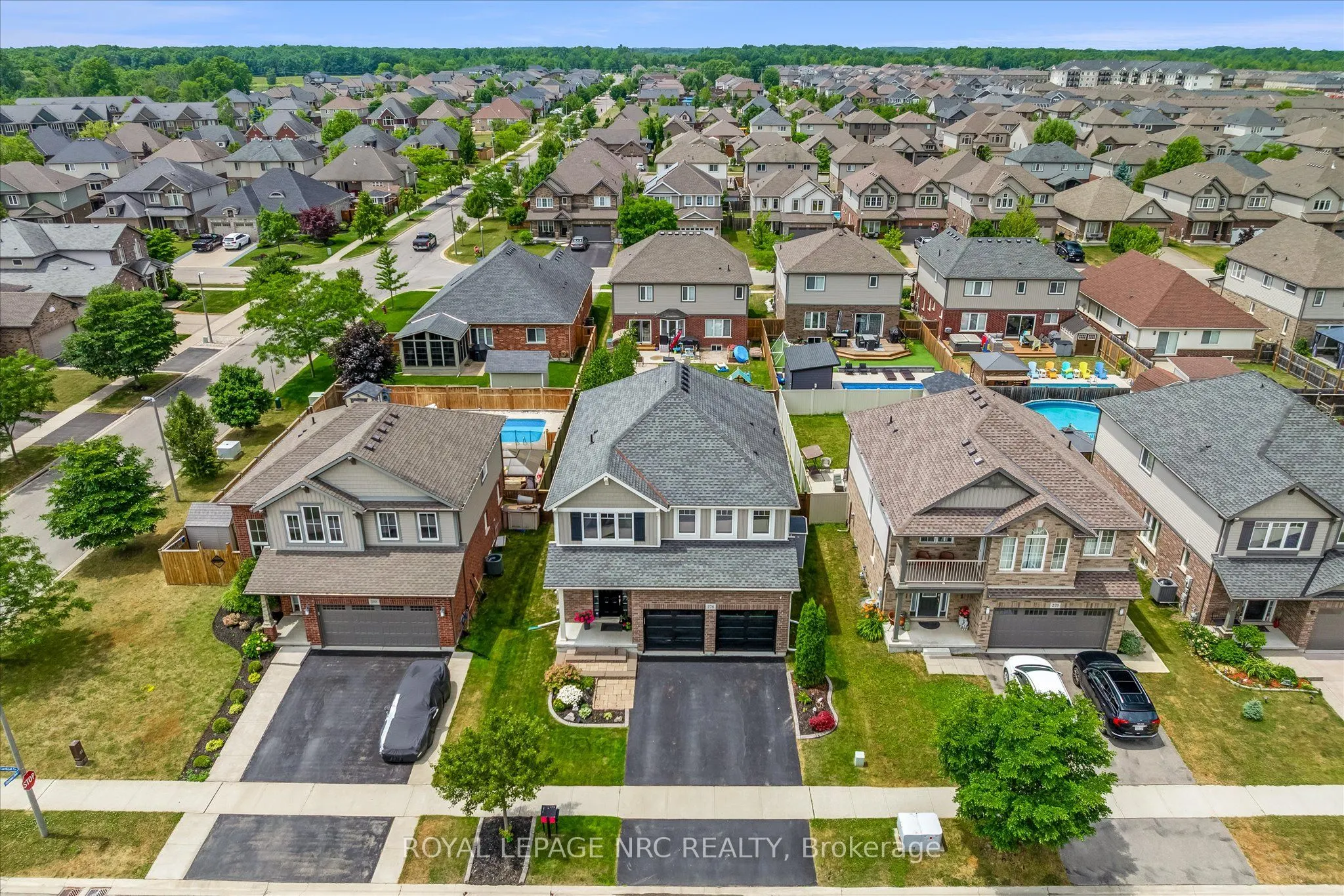 278 Cardinal Crescent