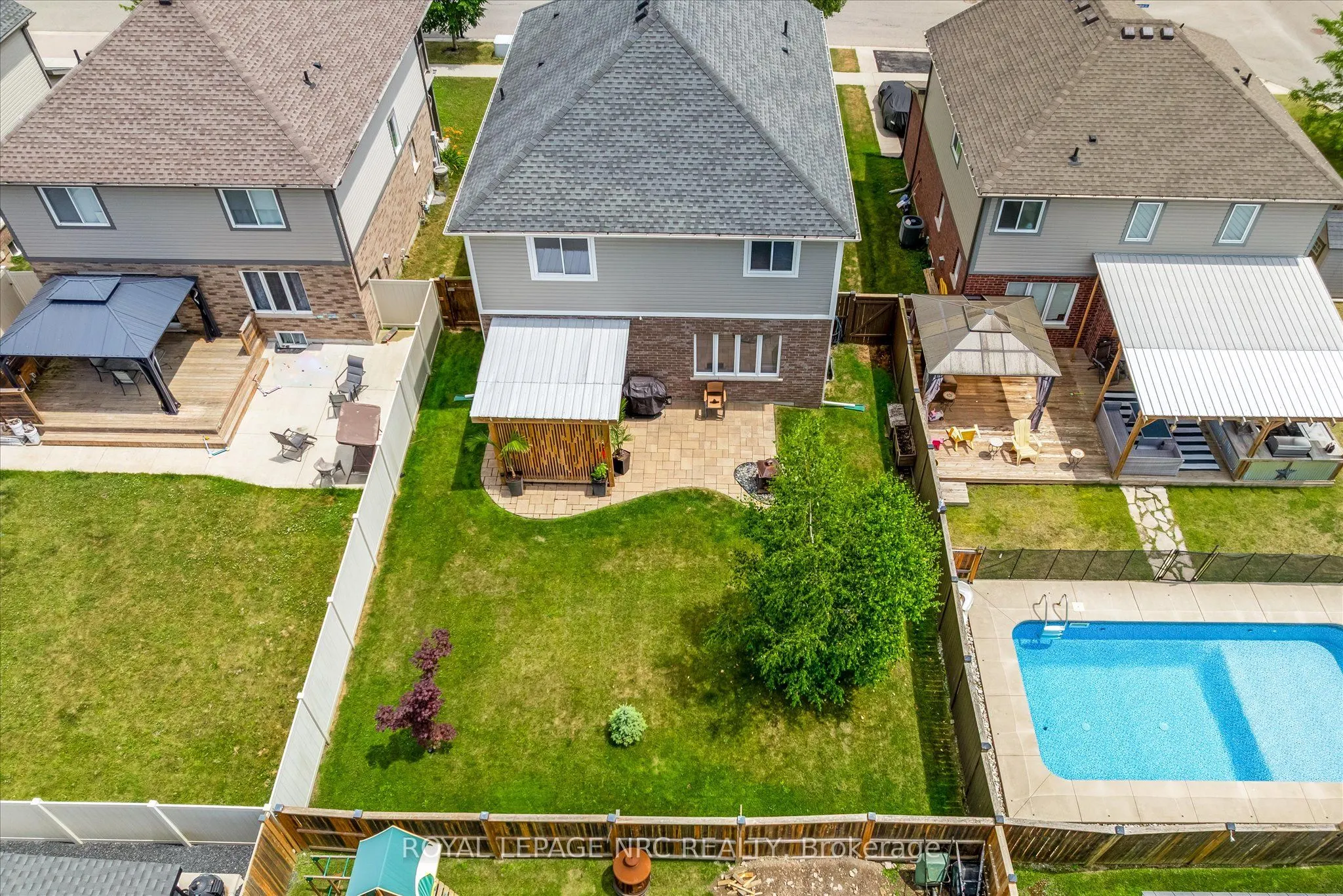 278 Cardinal Crescent