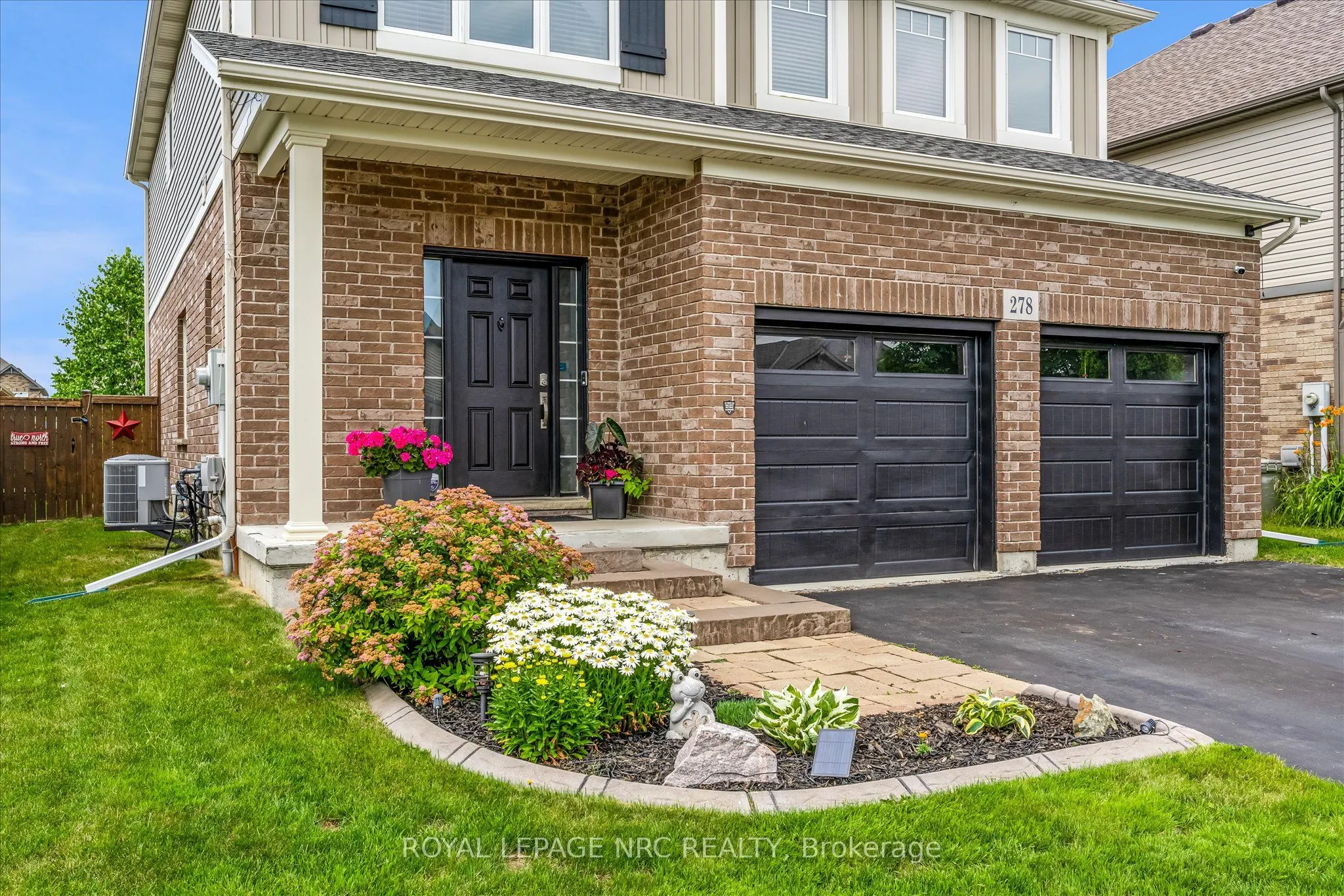 278 Cardinal Crescent
