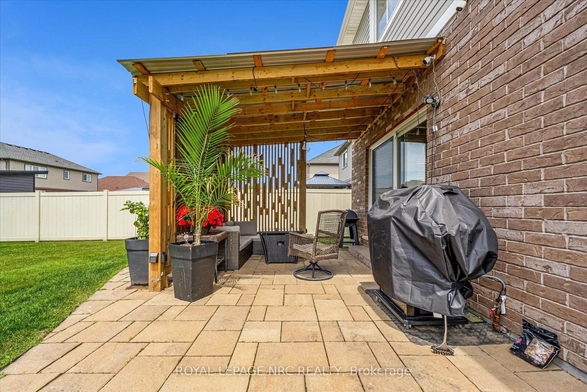 278 Cardinal Crescent