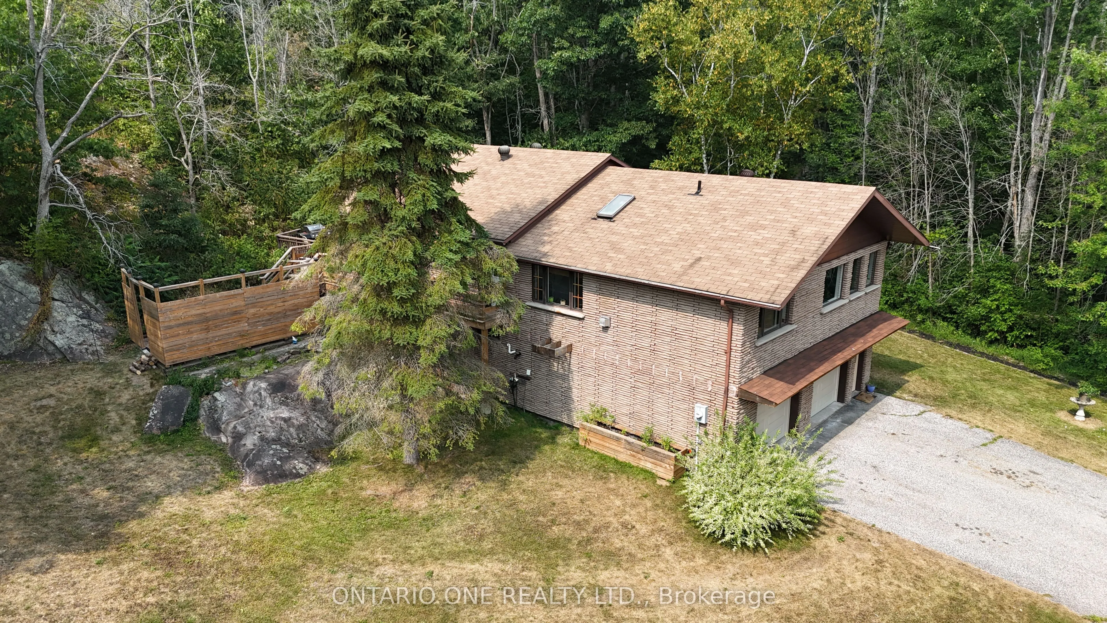 1045 Cowbell Lane