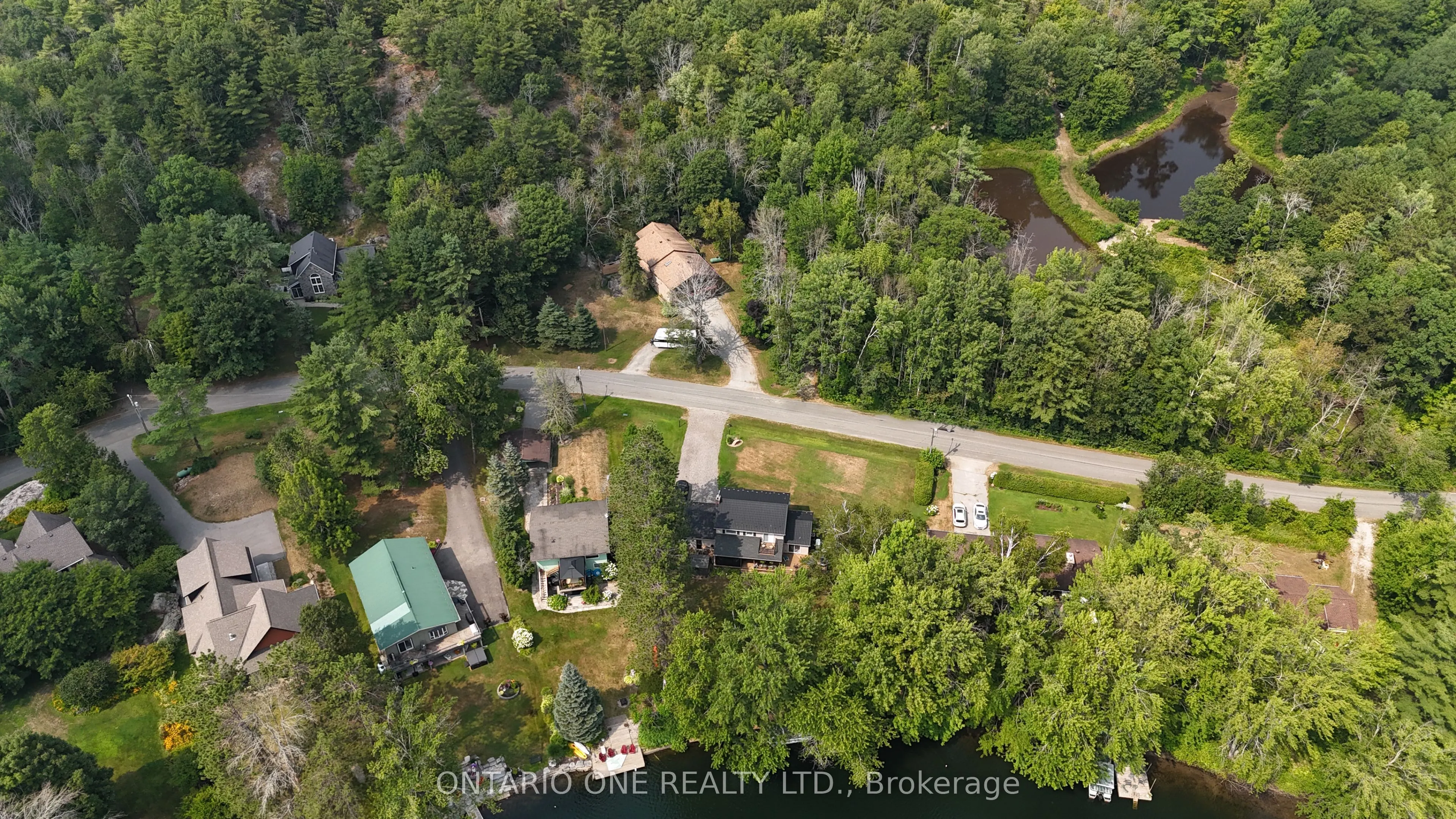 1045 Cowbell Lane