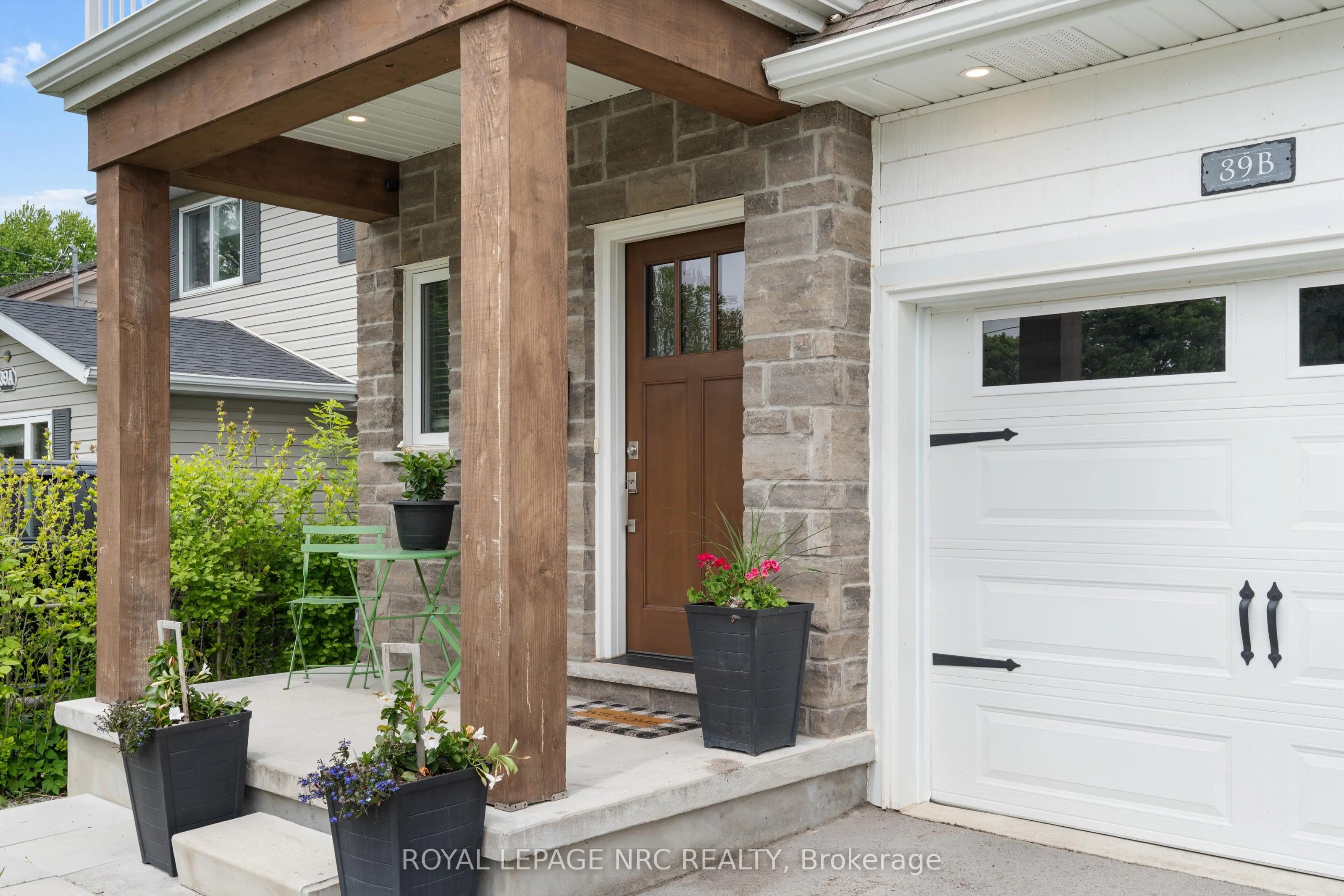 39B Beachaven Drive