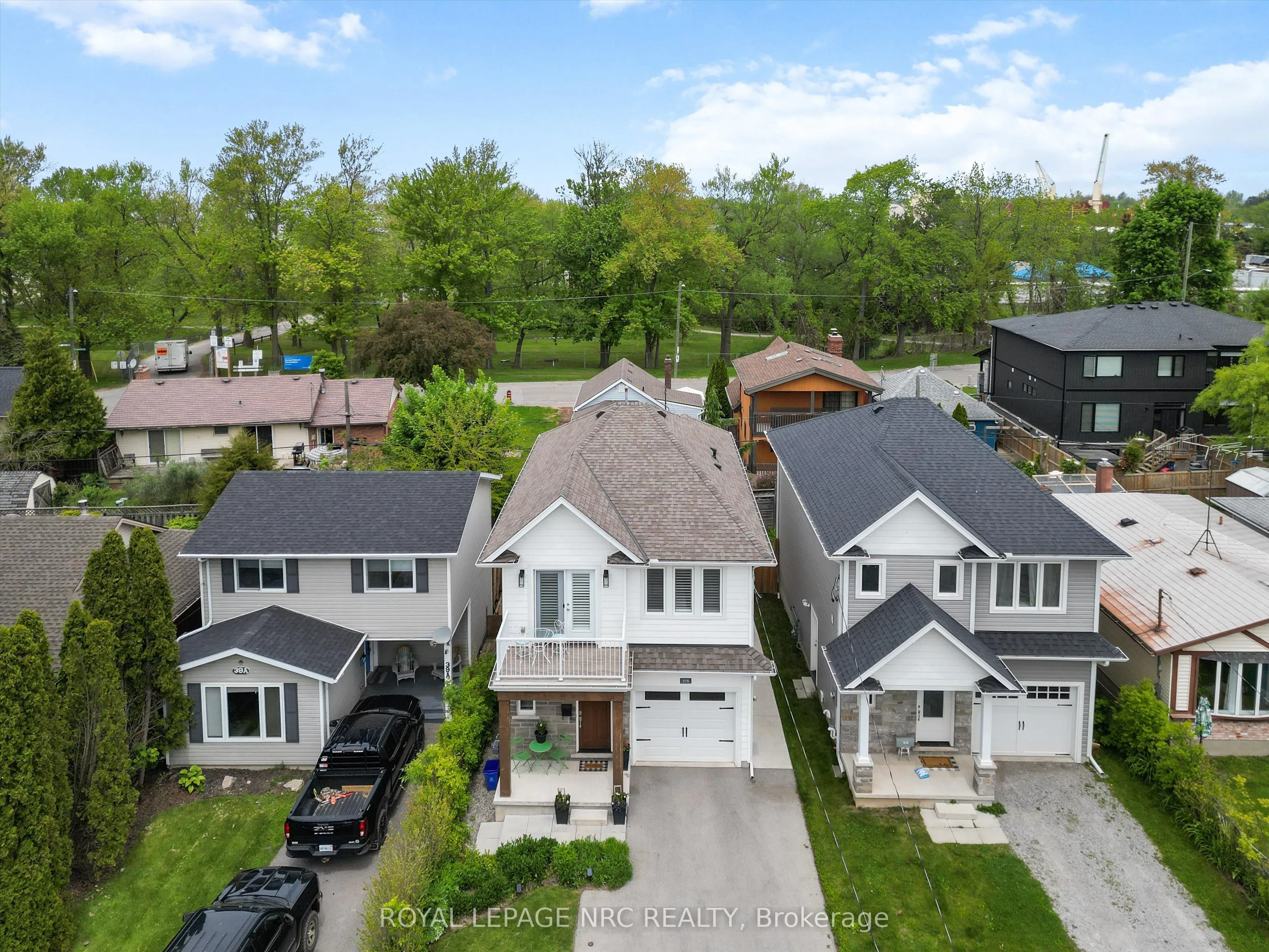39B Beachaven Drive