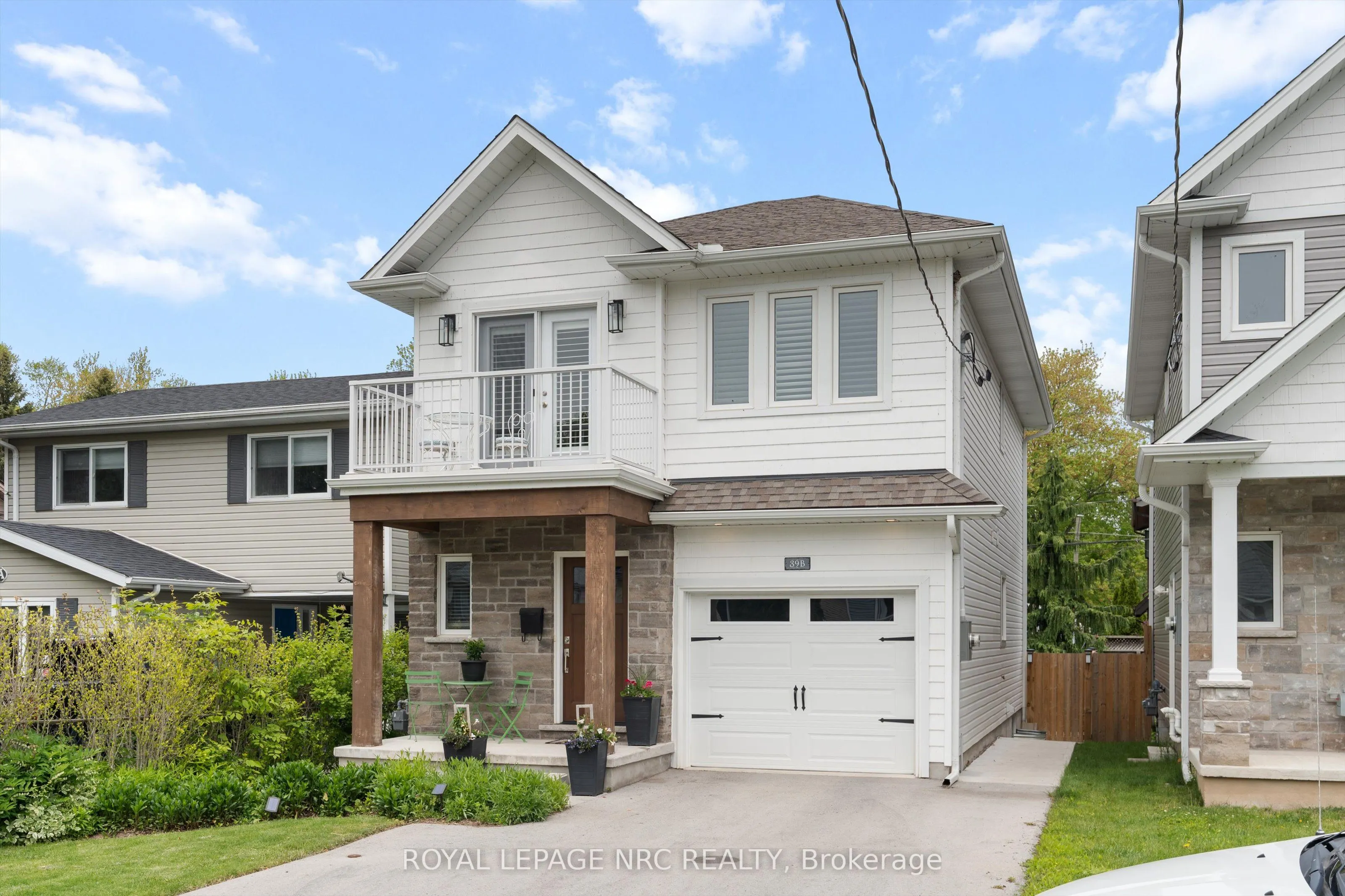 39B Beachaven Drive