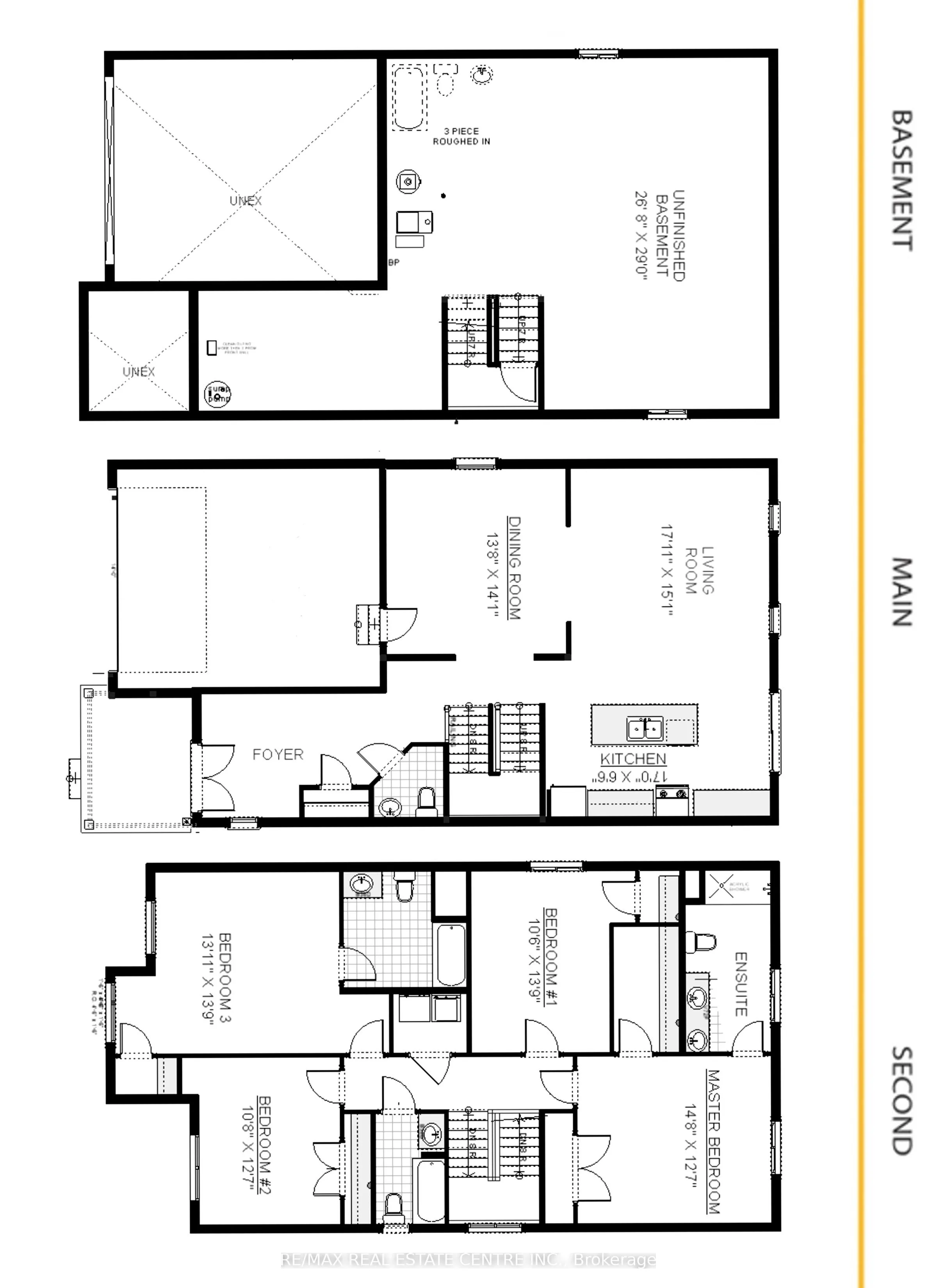 196 Benninger Drive