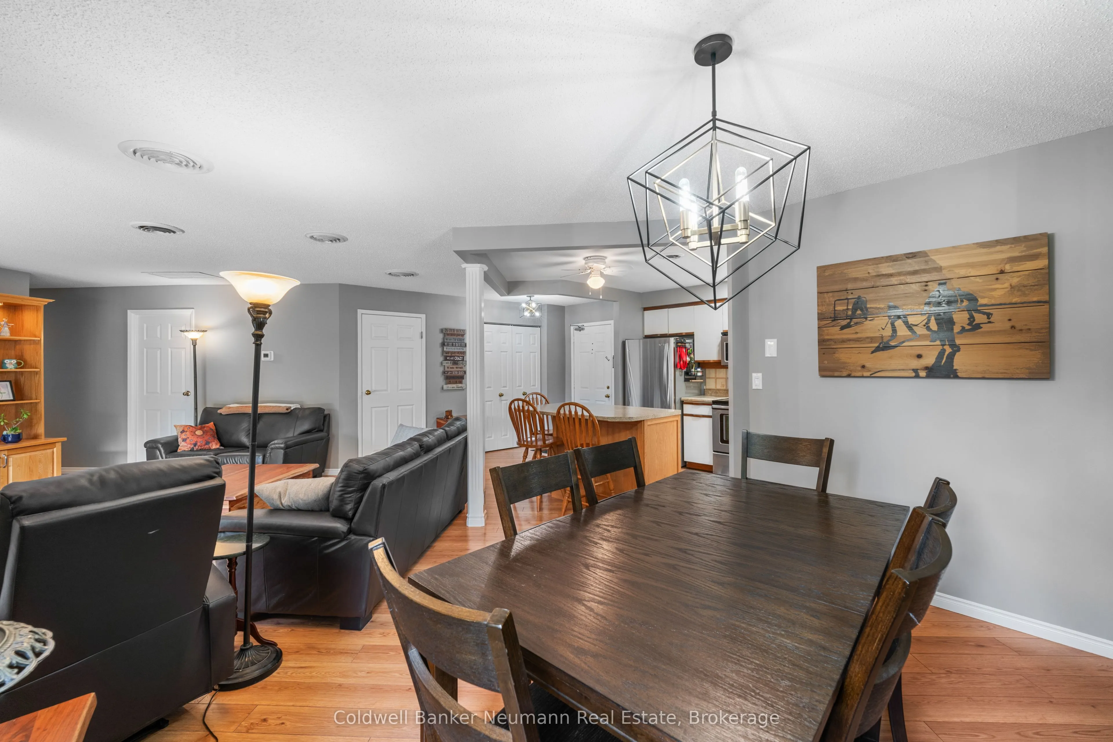 200 River Street, #208